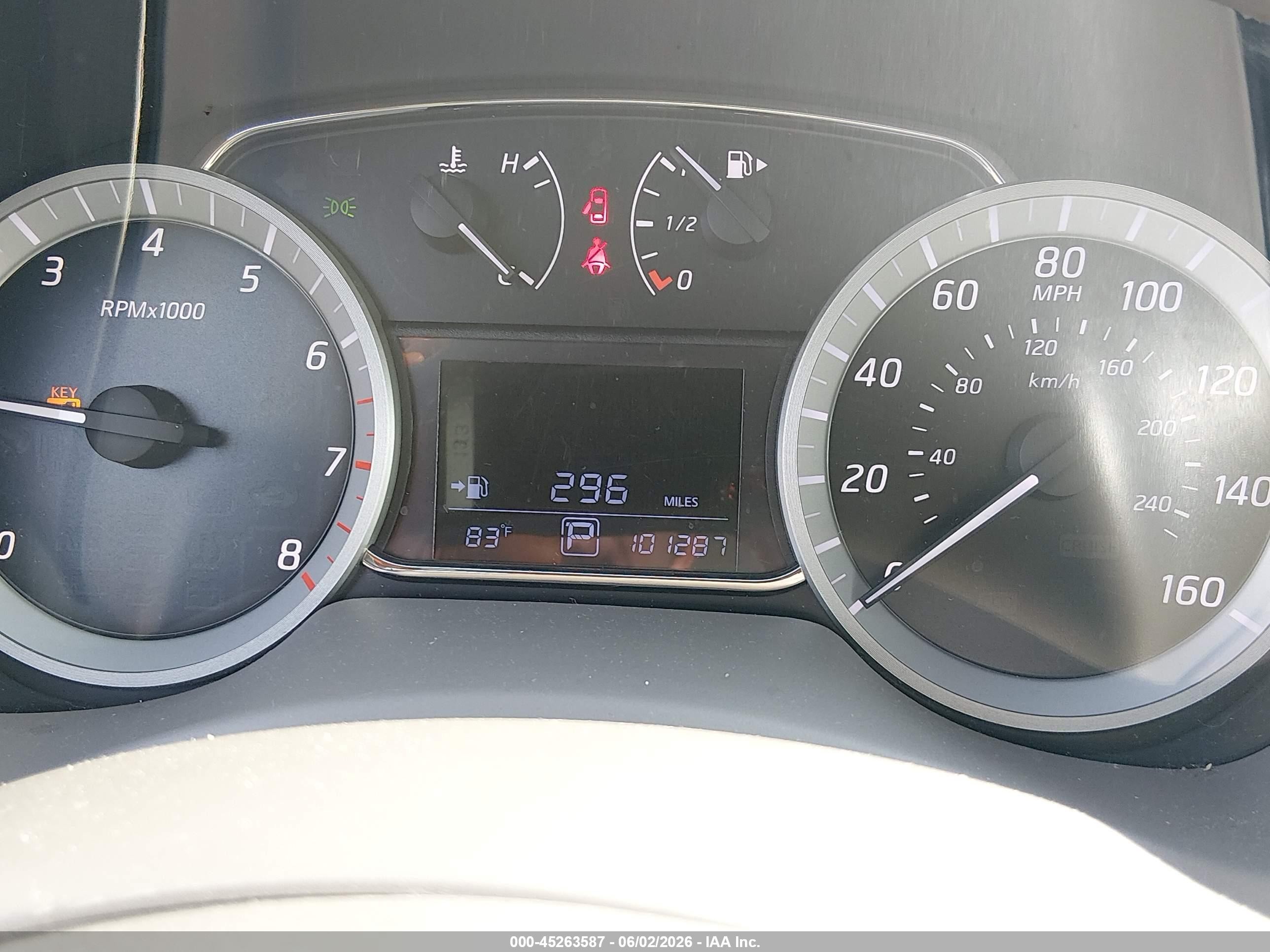 2014 Nissan Sentra Sl White vin: 3N1AB7AP8EY317981