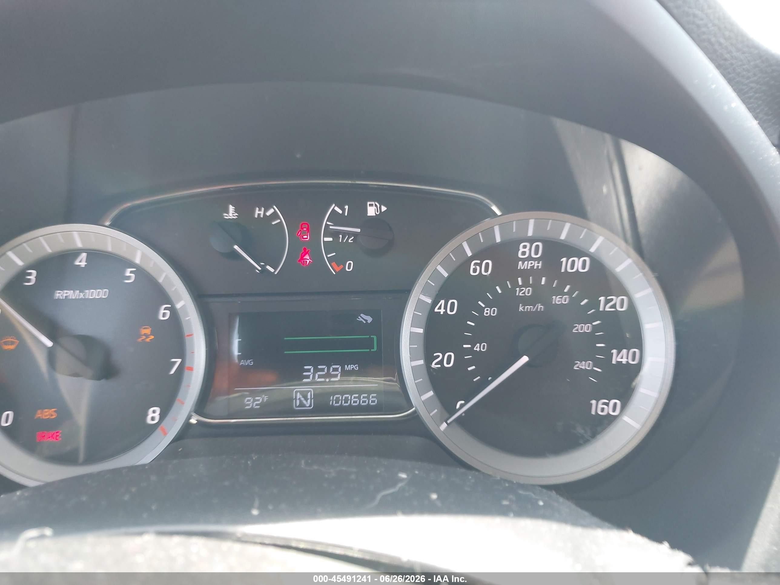 2014 Nissan Sentra Sv Silver vin: 3N1AB7AP8EY320296
