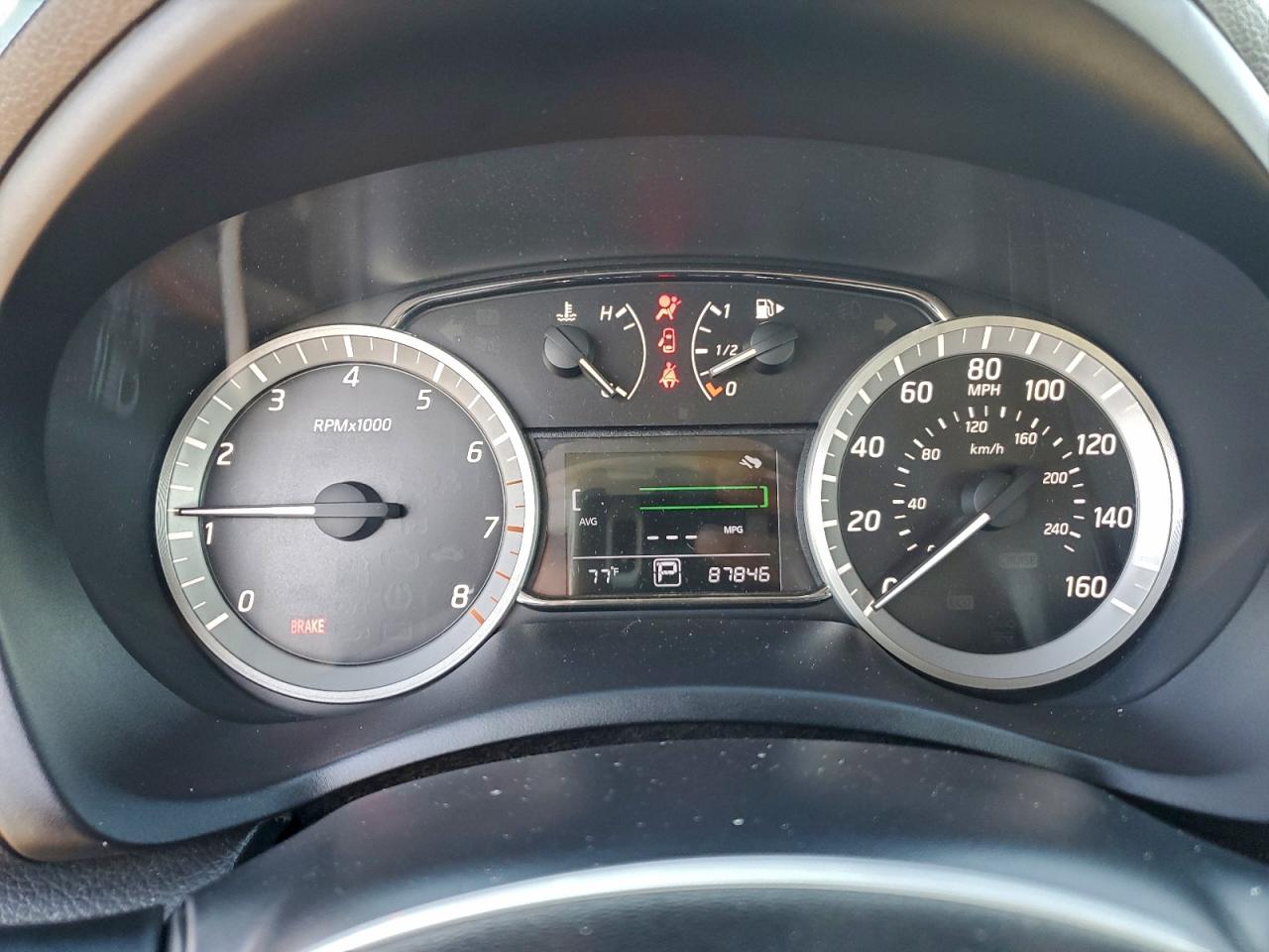 2014 Nissan Sentra S Blue vin: 3N1AB7AP8EY326468