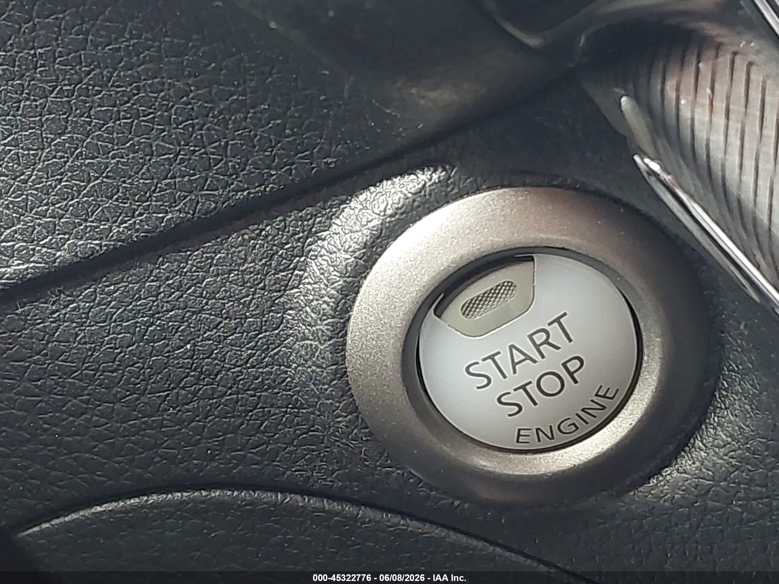 2014 Nissan Sentra Sr Gray vin: 3N1AB7AP8EY335140