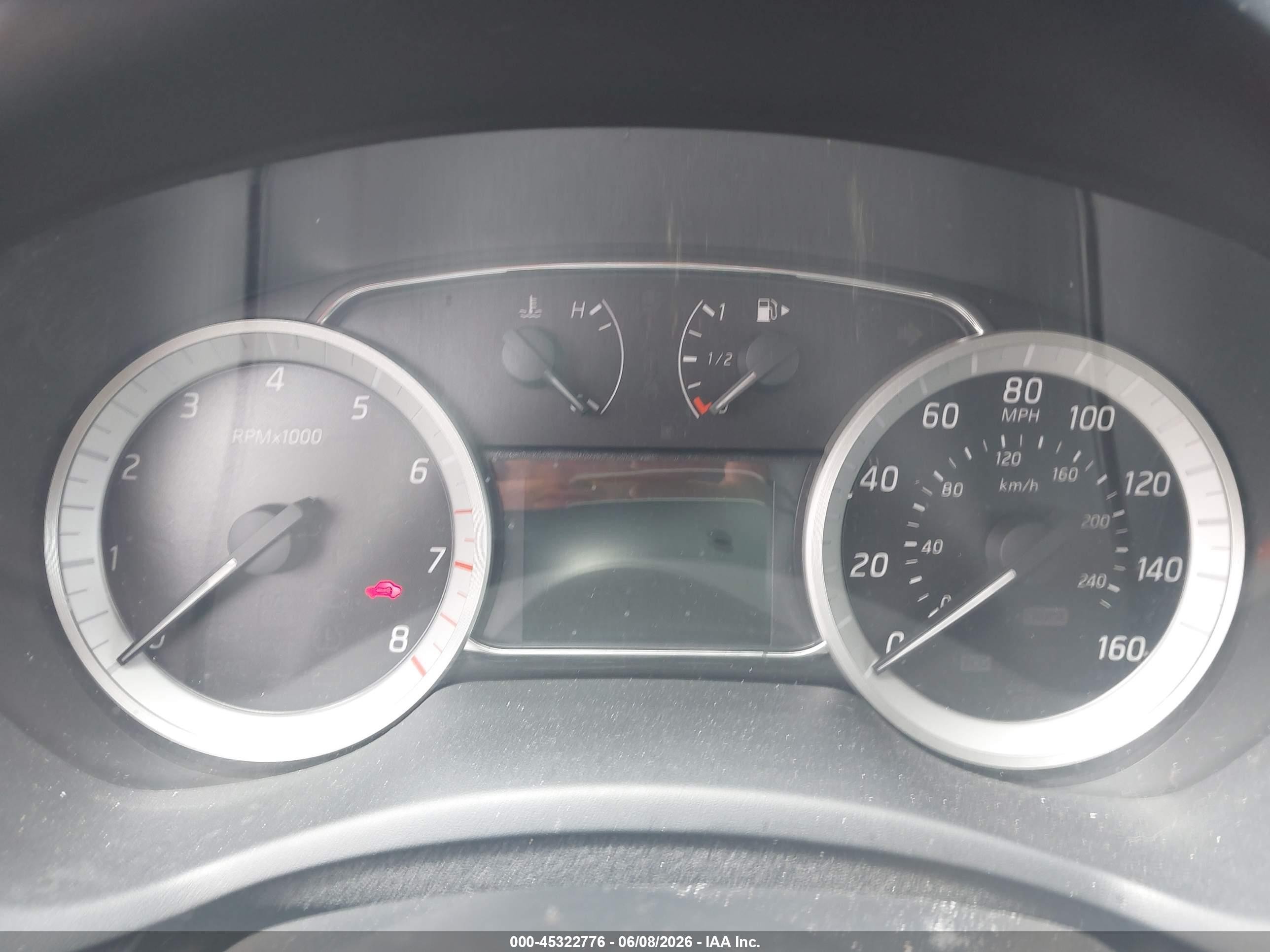 2014 Nissan Sentra Sr Gray vin: 3N1AB7AP8EY335140