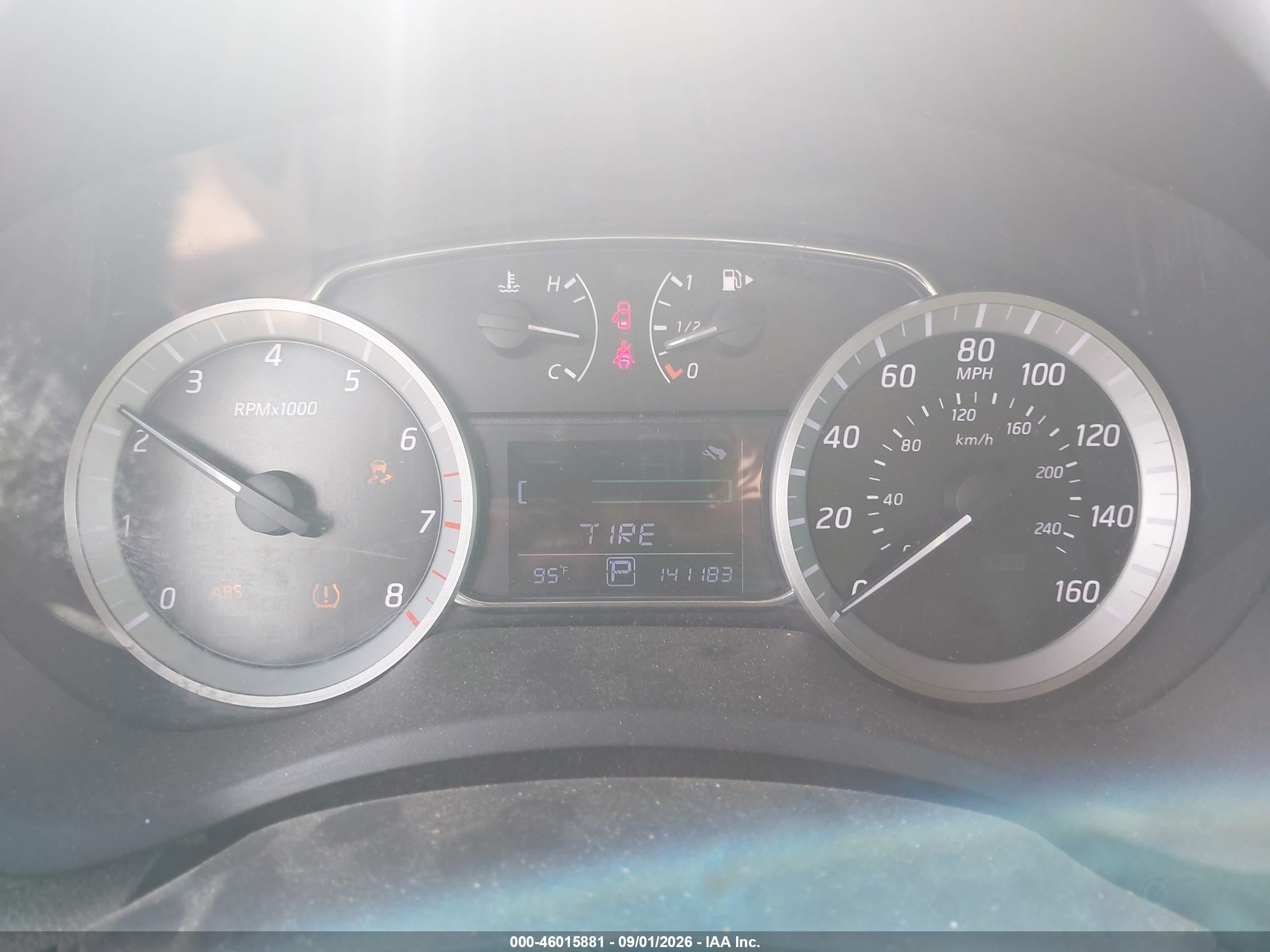 2014 Nissan Sentra Sv Silver vin: 3N1AB7AP8EY340578