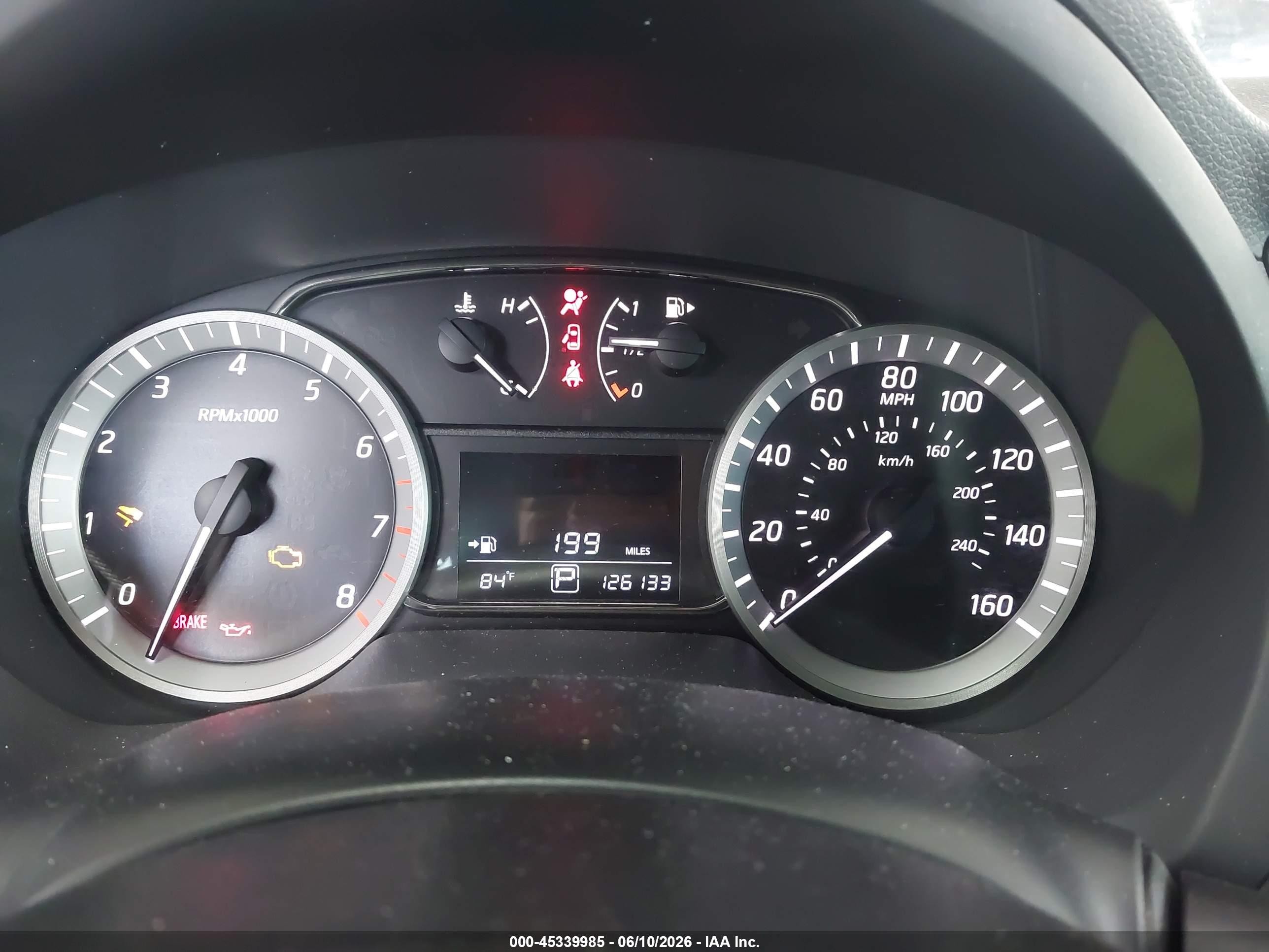 2014 Nissan Sentra Sr Black vin: 3N1AB7AP8EY340709