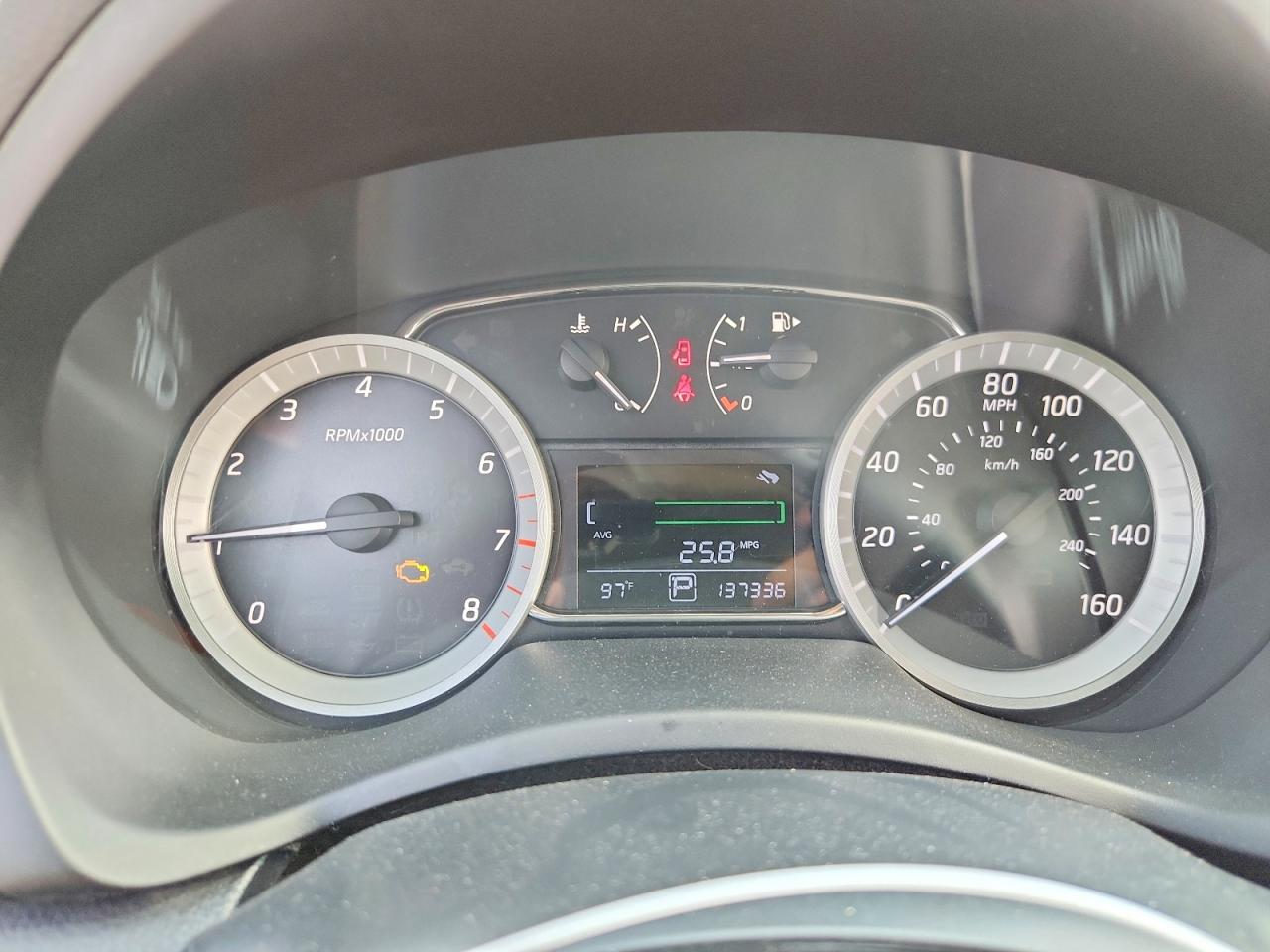 2015 Nissan Sentra Sv Silver vin: 3N1AB7AP8FL641611