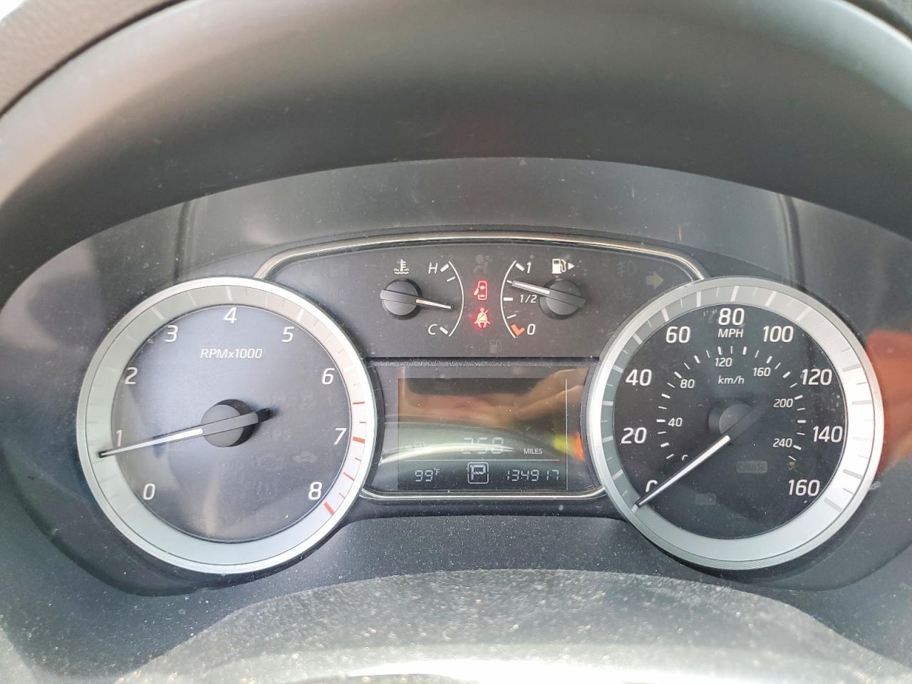 2015 Nissan Sentra Sv Серебряный vin: 3N1AB7AP8FL645528