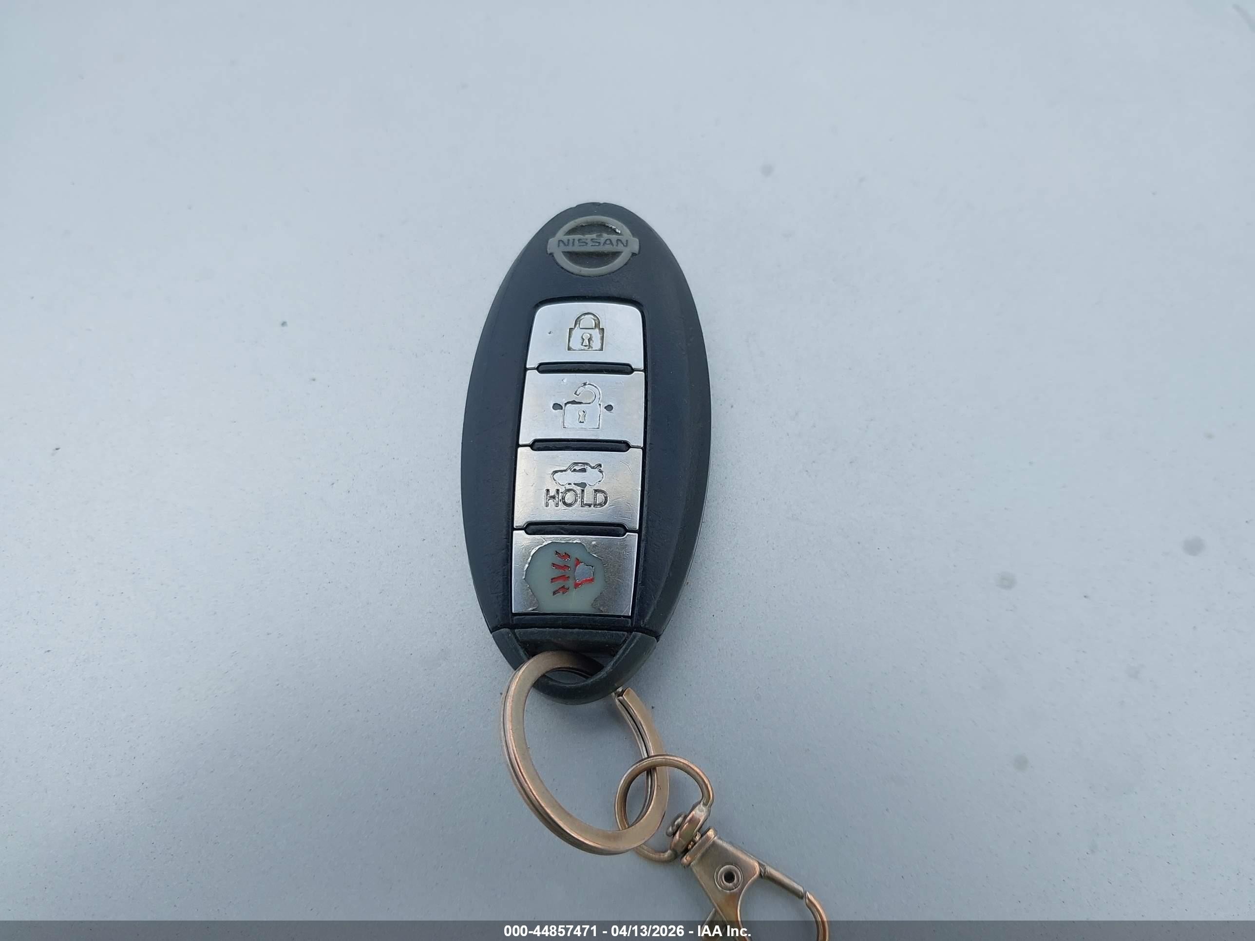 2015 Nissan Sentra Fe+ S/s/sl/sr/sv Черный vin: 3N1AB7AP8FY214528