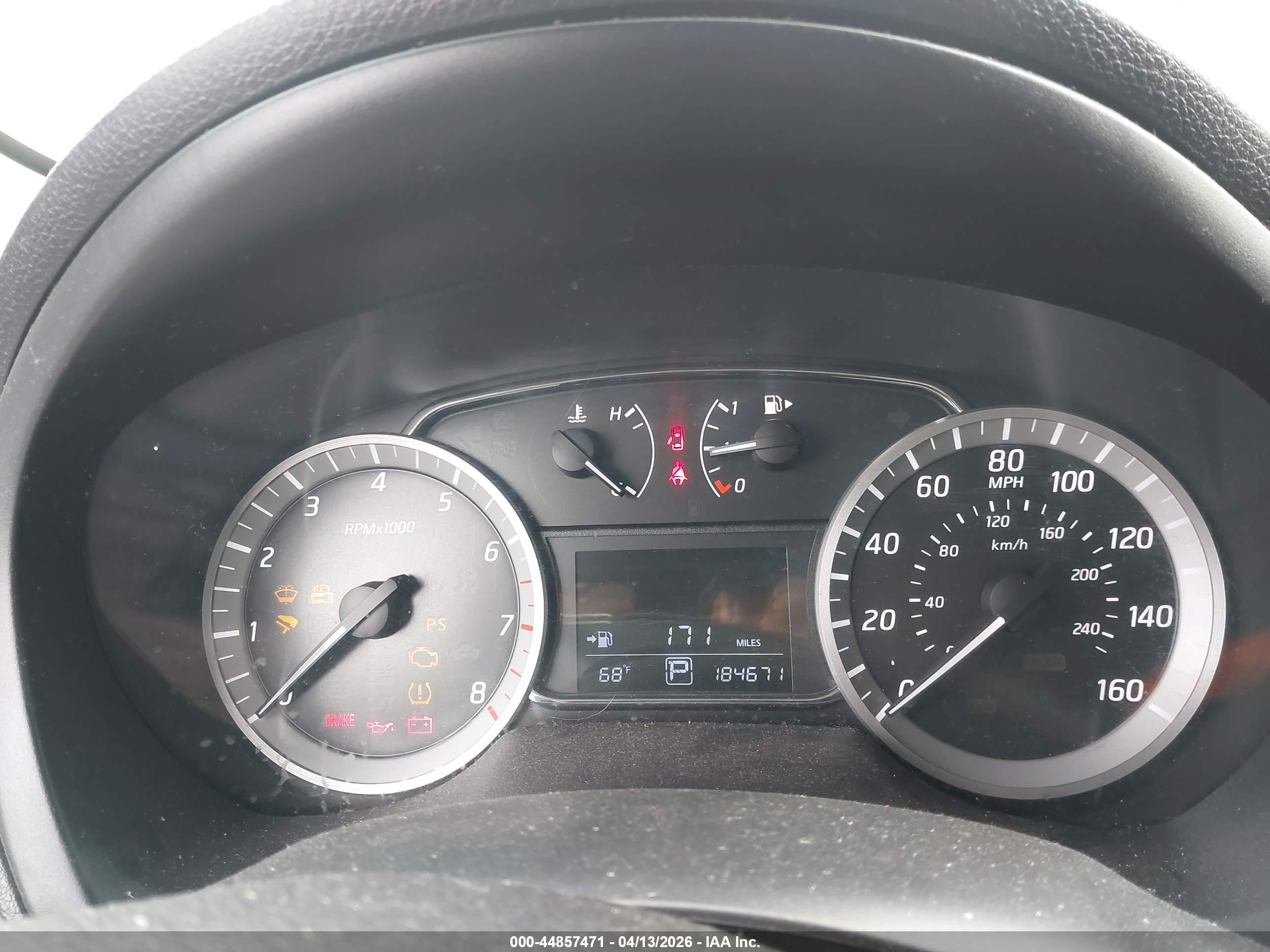 2015 Nissan Sentra Fe+ S/s/sl/sr/sv Черный vin: 3N1AB7AP8FY214528