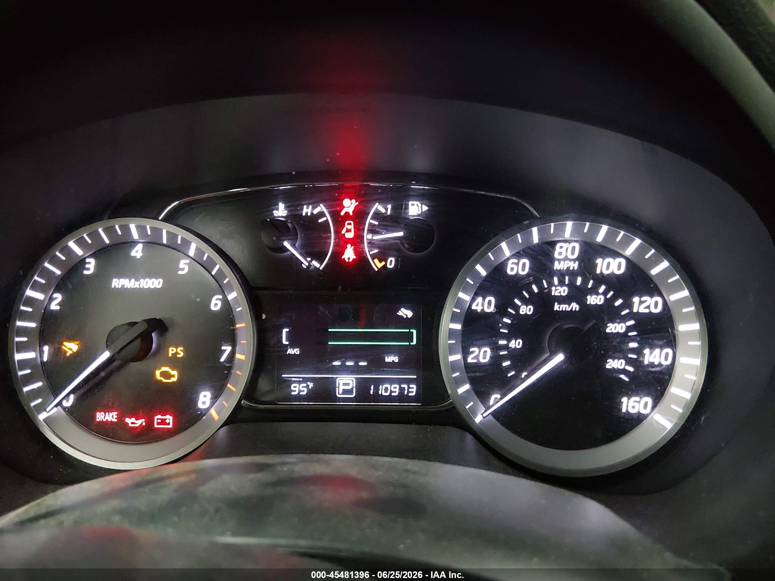 2015 Nissan Sentra Sr Red vin: 3N1AB7AP8FY240434