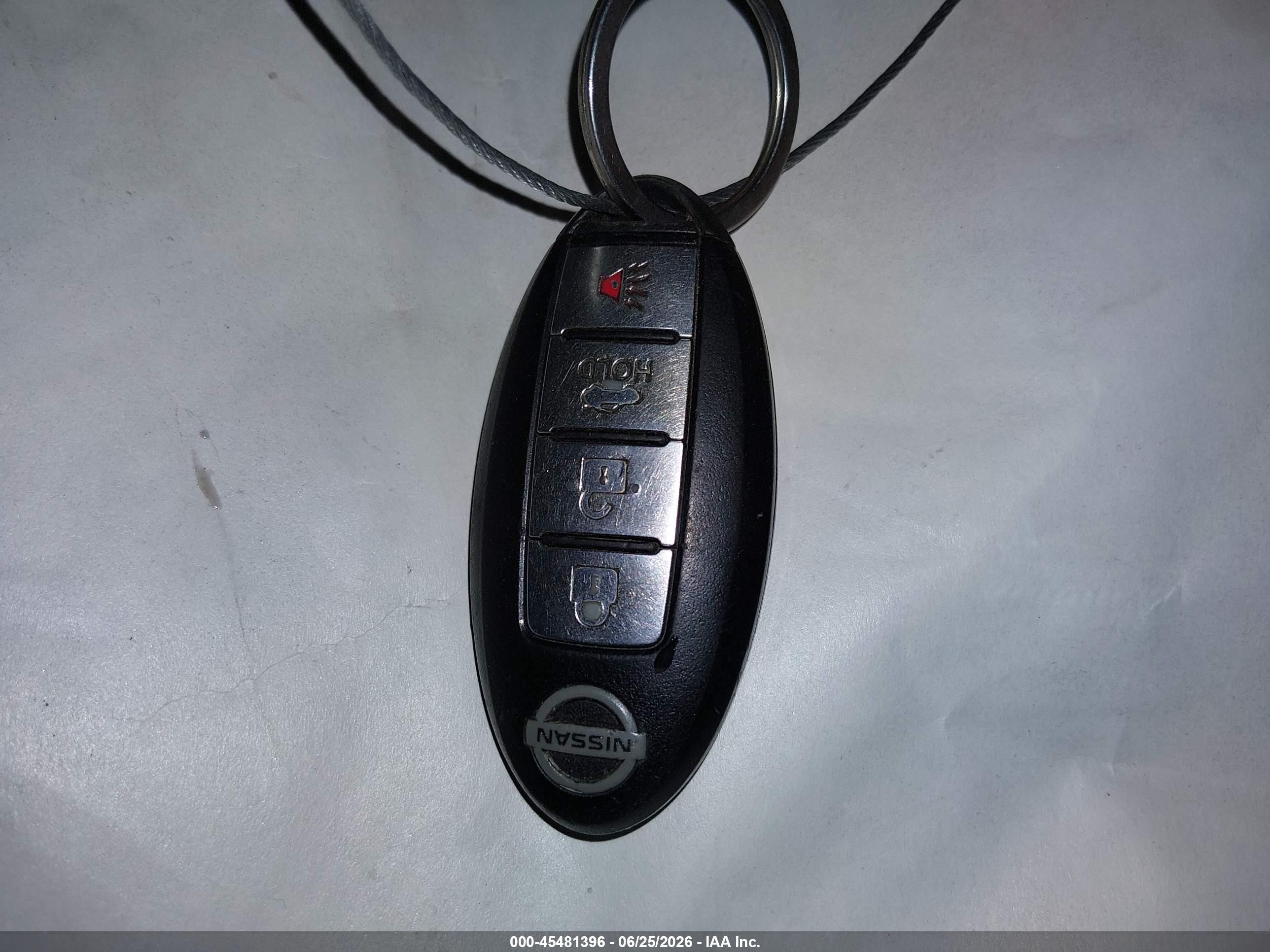 2015 Nissan Sentra Sr Red vin: 3N1AB7AP8FY240434
