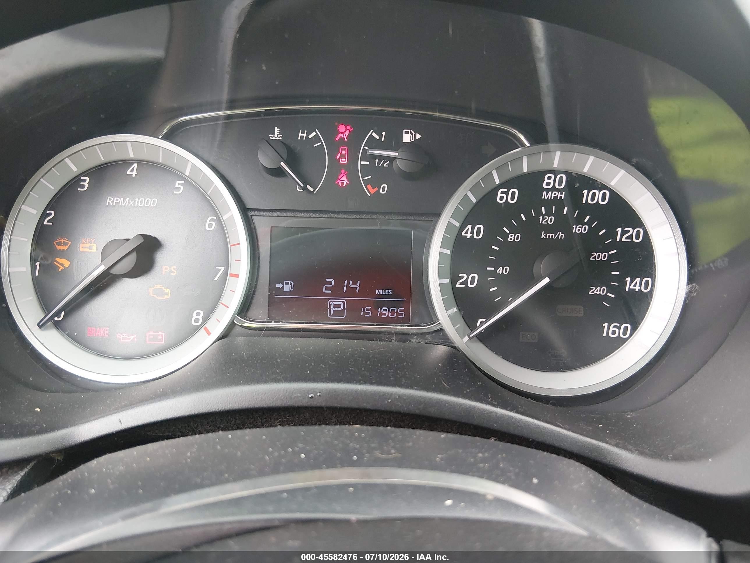 2015 Nissan Sentra Sv White vin: 3N1AB7AP8FY240627