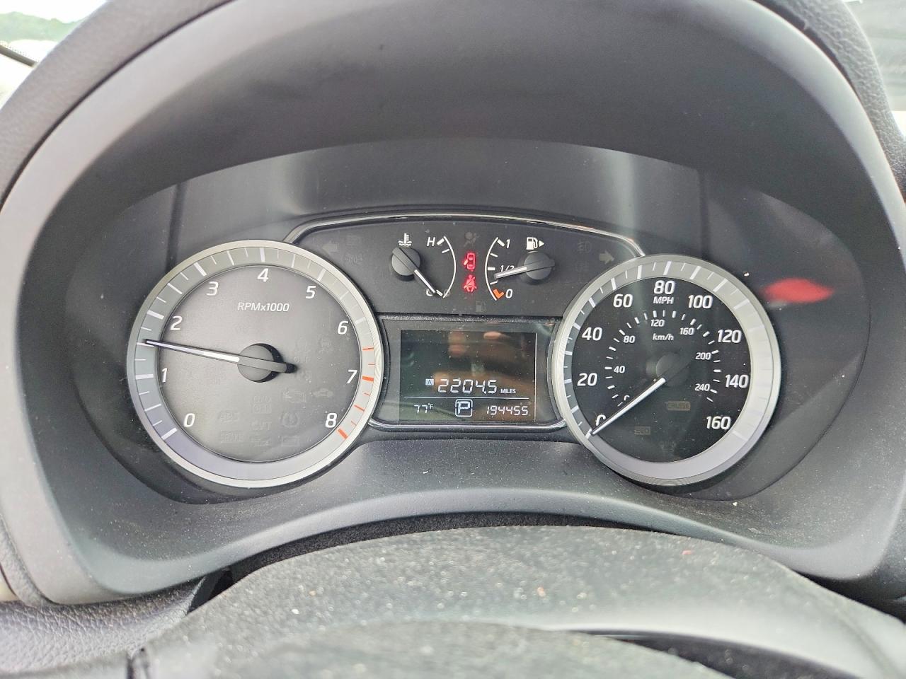 2015 Nissan Sentra Sv White vin: 3N1AB7AP8FY245858
