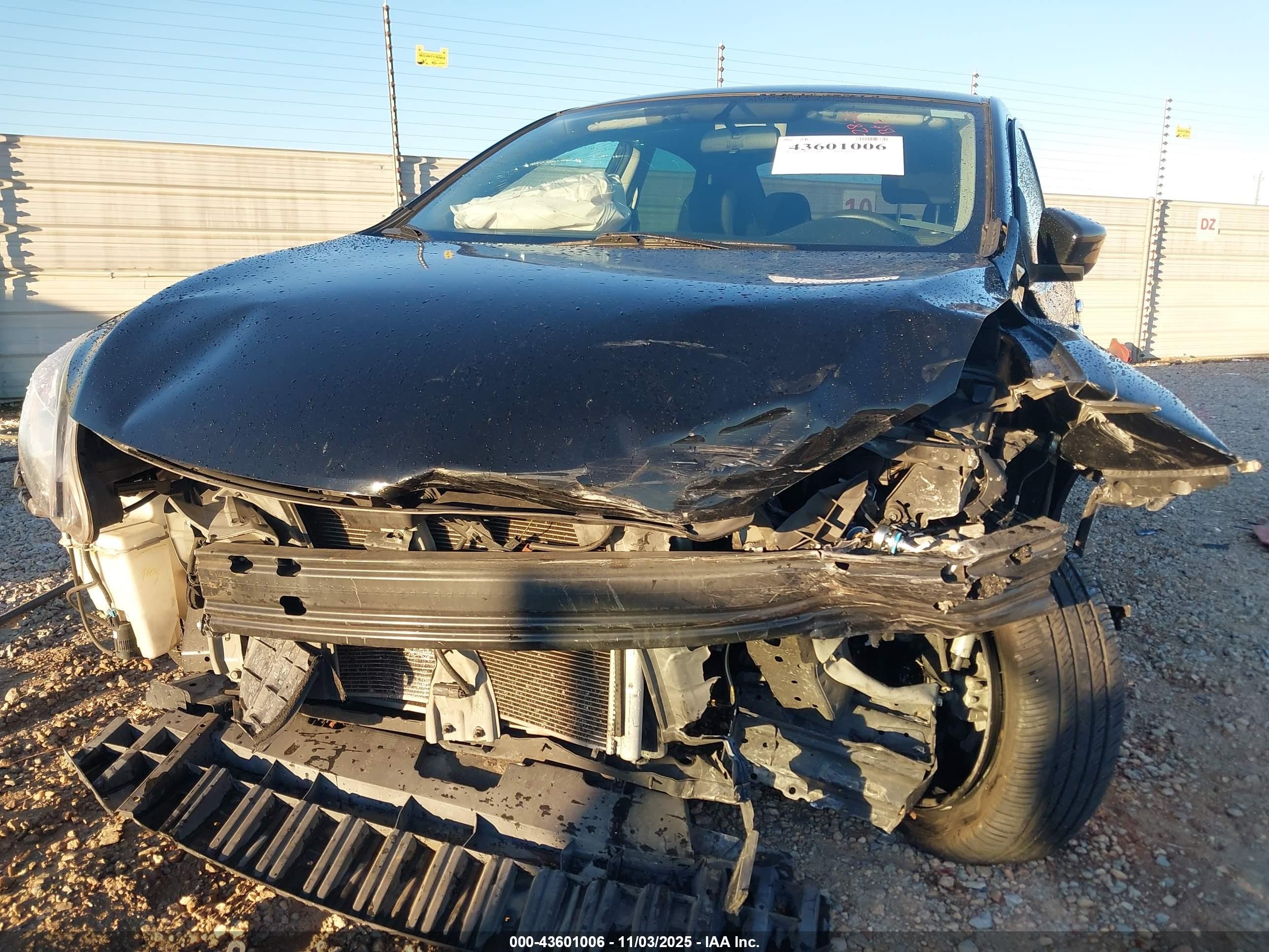 2015 Nissan Sentra S Черный vin: 3N1AB7AP8FY258609