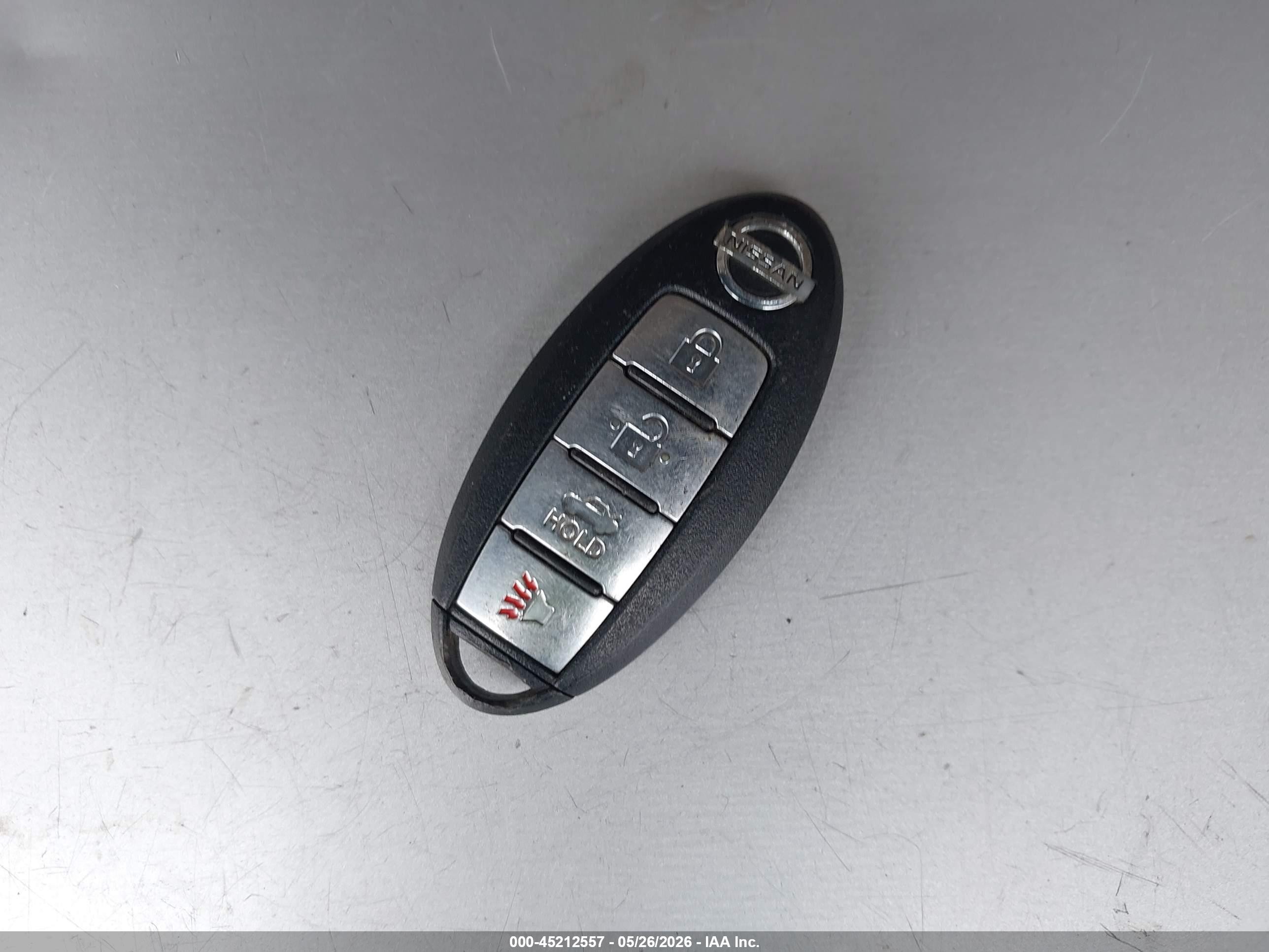 2015 Nissan Sentra Fe+ S/s/sl/sr/sv Красный vin: 3N1AB7AP8FY265561