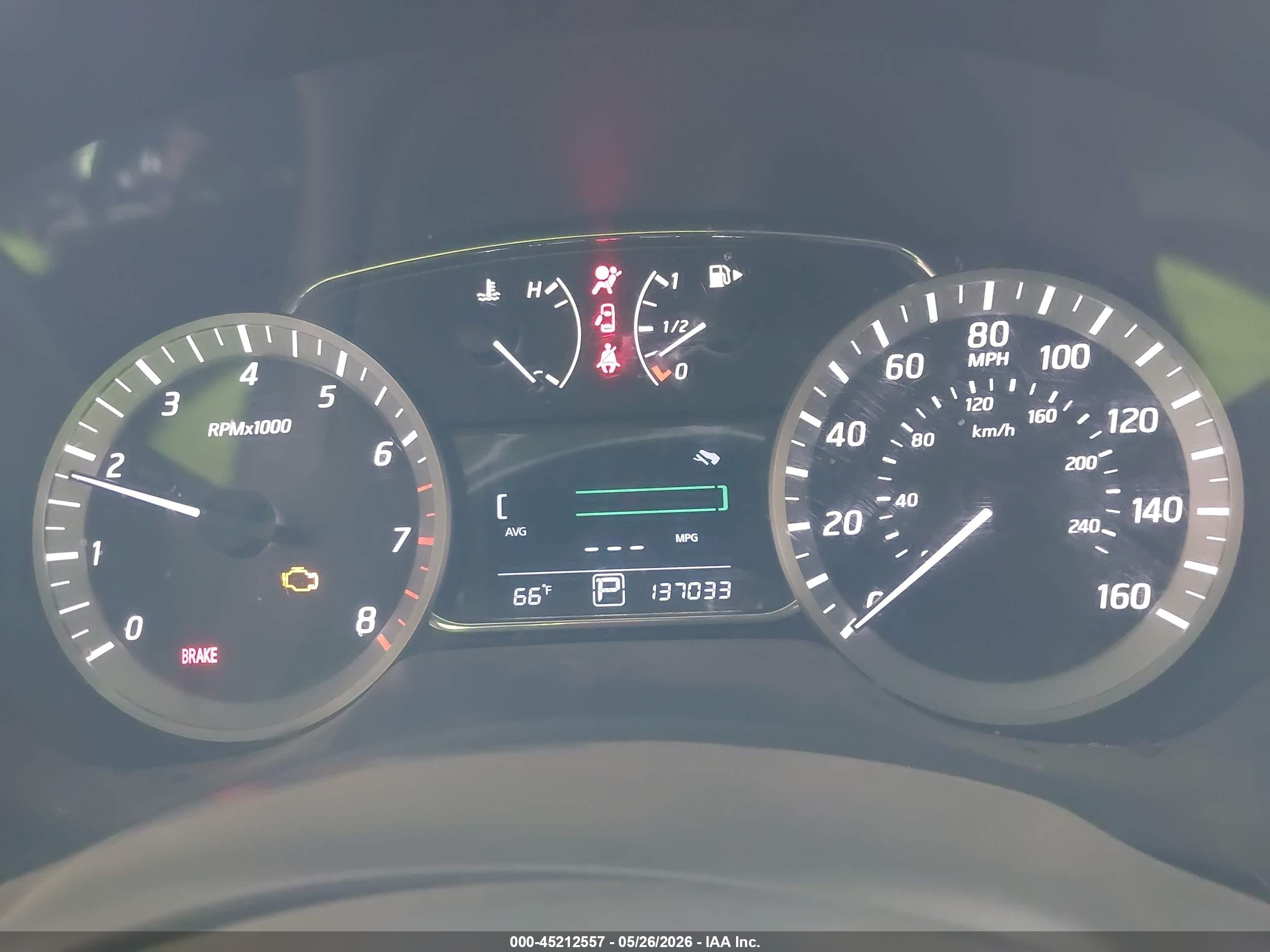 2015 Nissan Sentra Fe+ S/s/sl/sr/sv Красный vin: 3N1AB7AP8FY265561