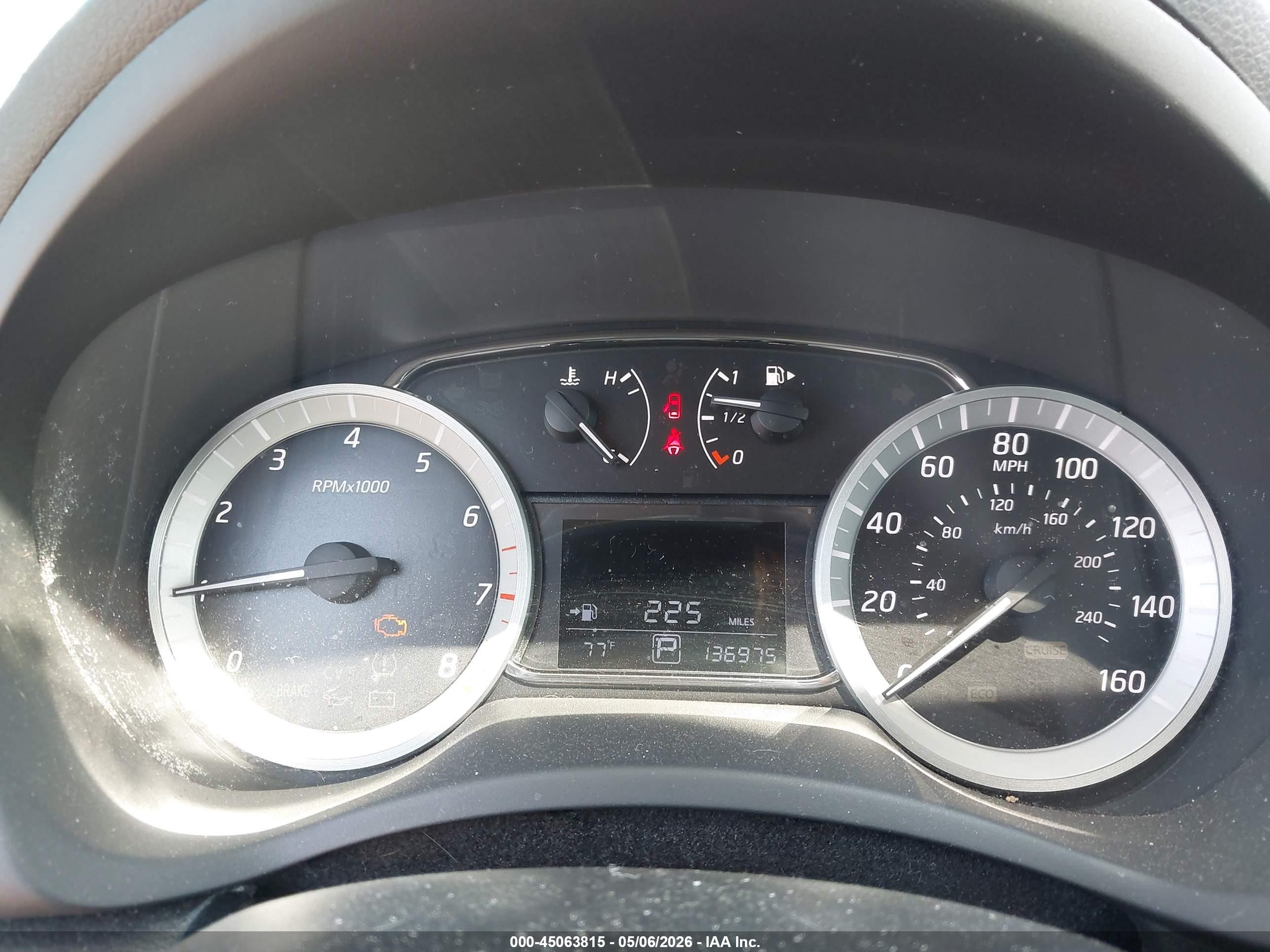 2015 Nissan Sentra Sr Черный vin: 3N1AB7AP8FY274583