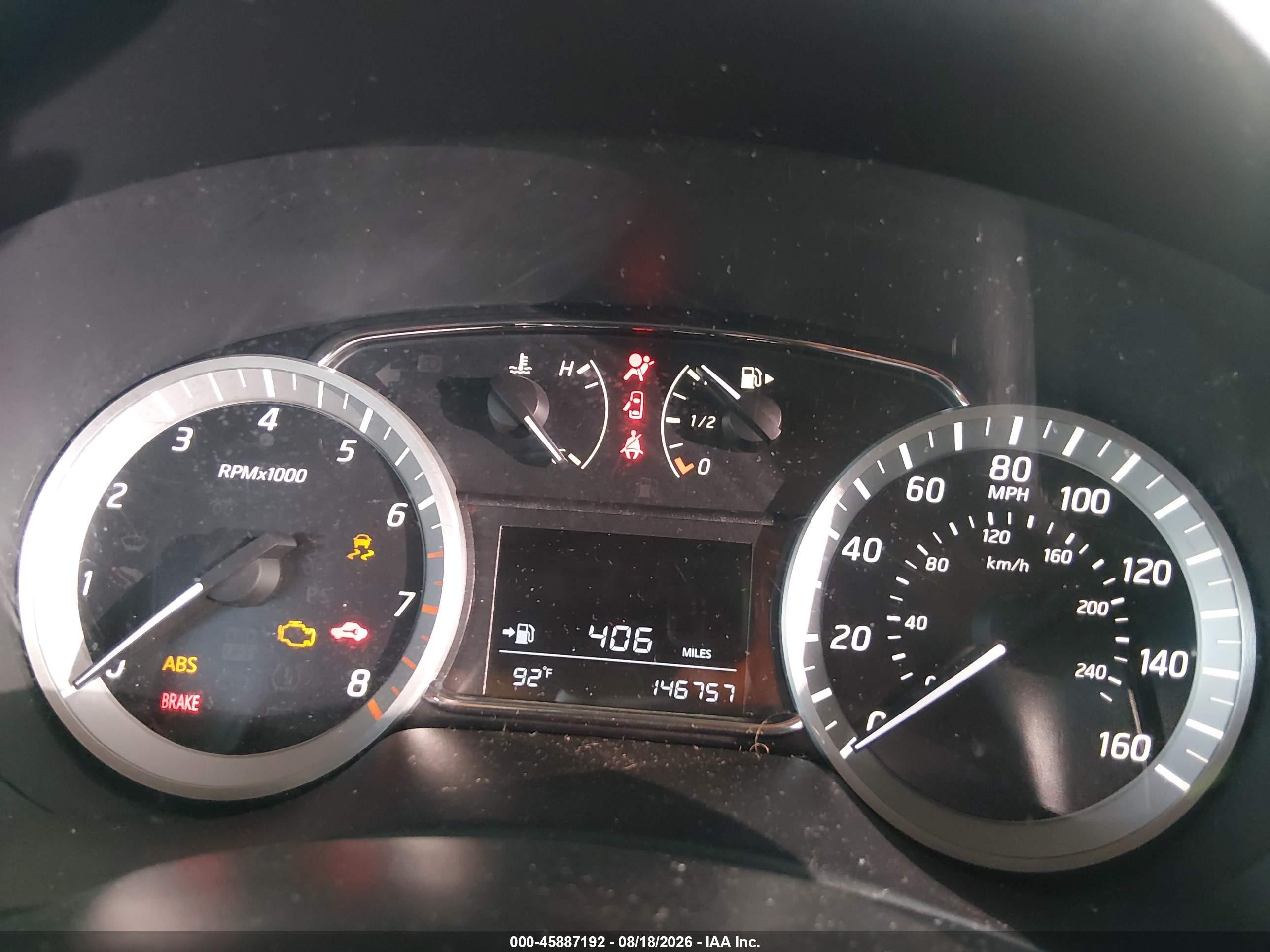2015 Nissan Sentra   White vin: 3N1AB7AP8FY280545