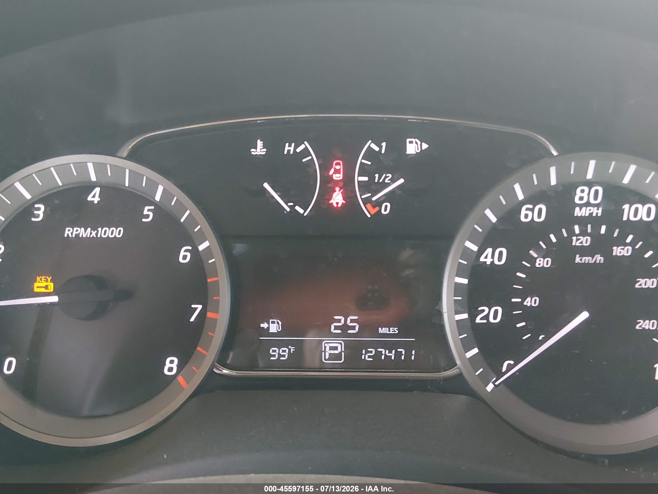2015 Nissan Sentra Sl Gray vin: 3N1AB7AP8FY290055