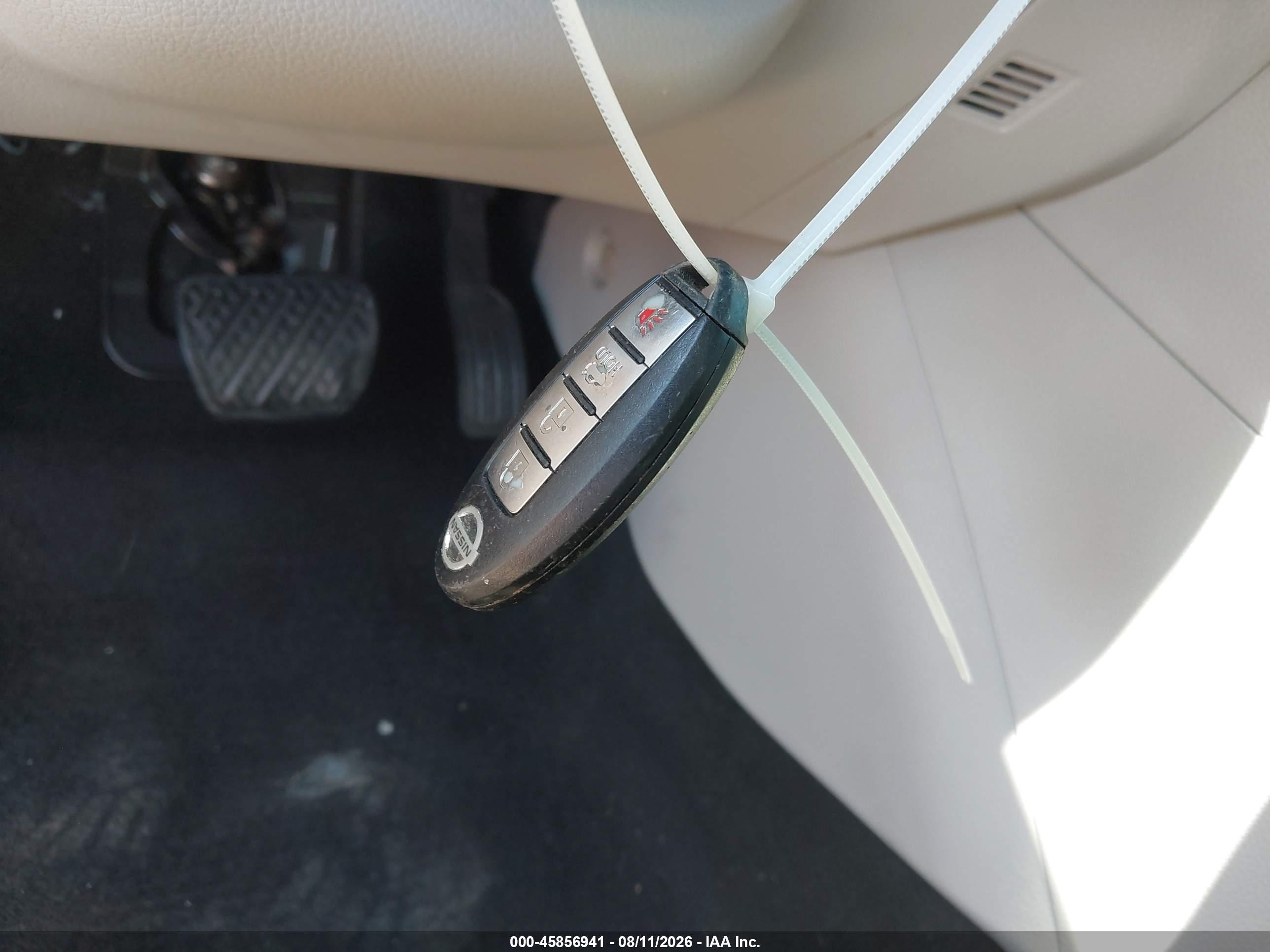 2015 Nissan Sentra Sv Серый vin: 3N1AB7AP8FY291478