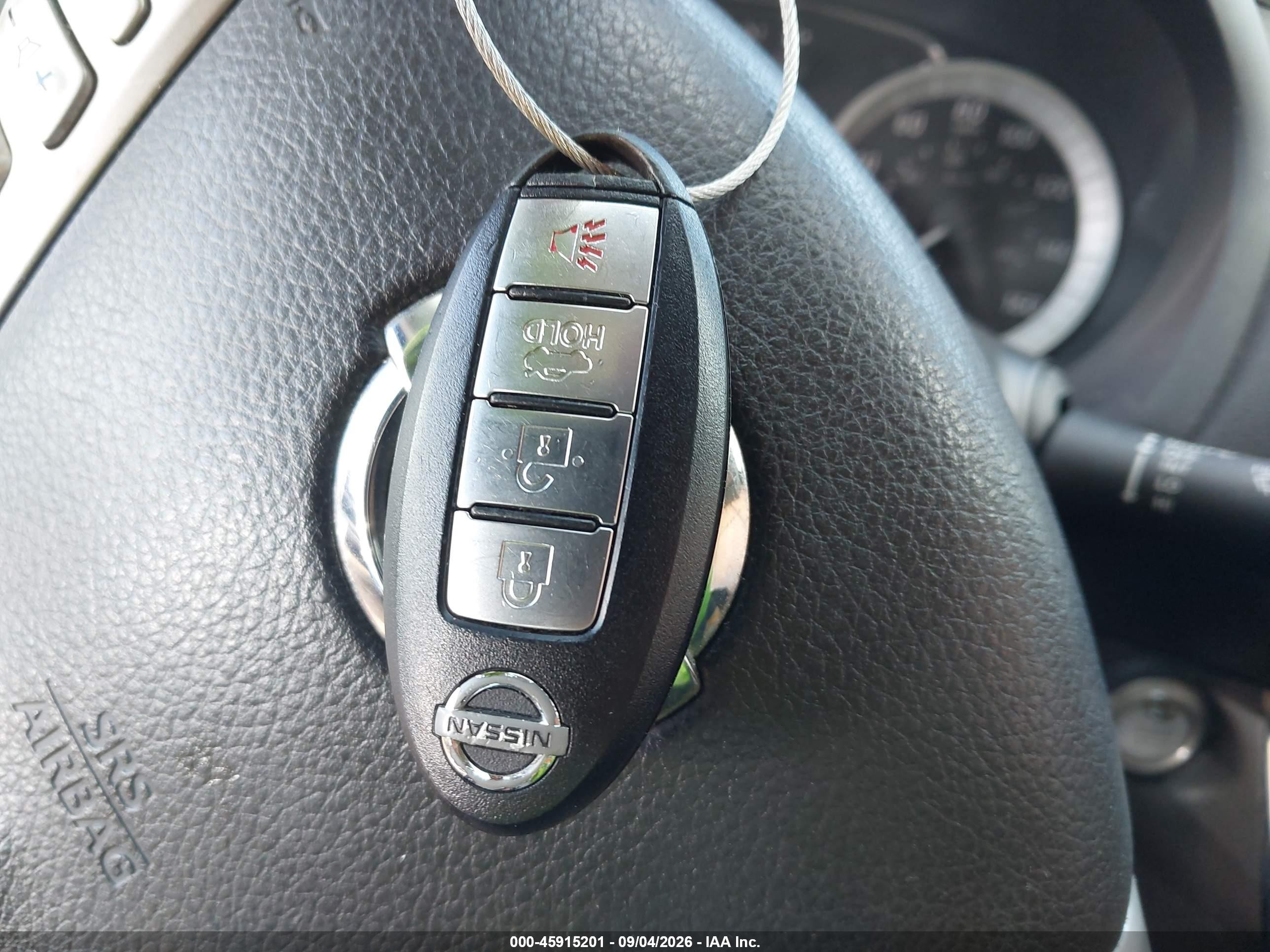 2015 Nissan Sentra Sv Red vin: 3N1AB7AP8FY298995