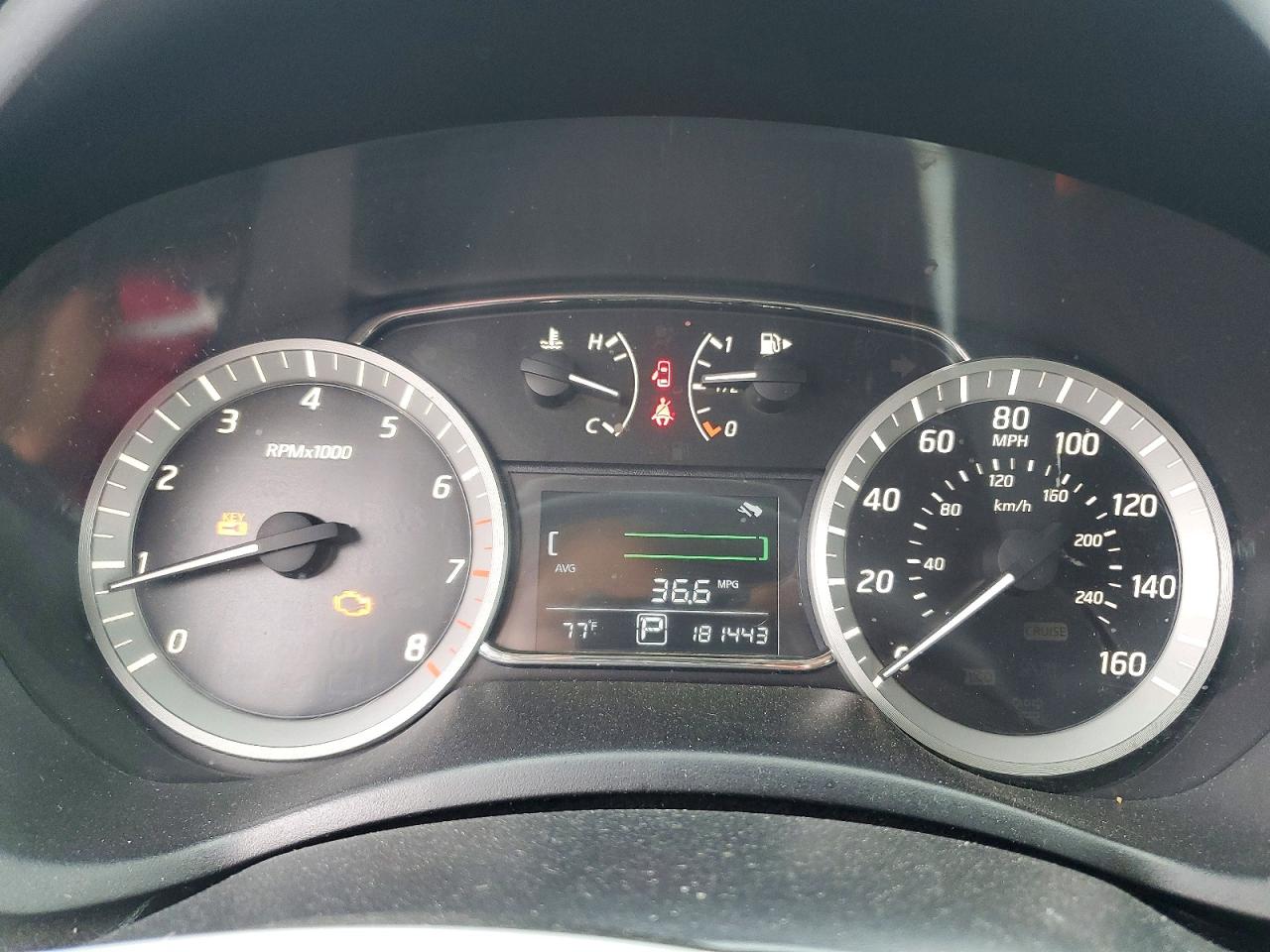 2015 Nissan Sentra Sv Красный vin: 3N1AB7AP8FY299791