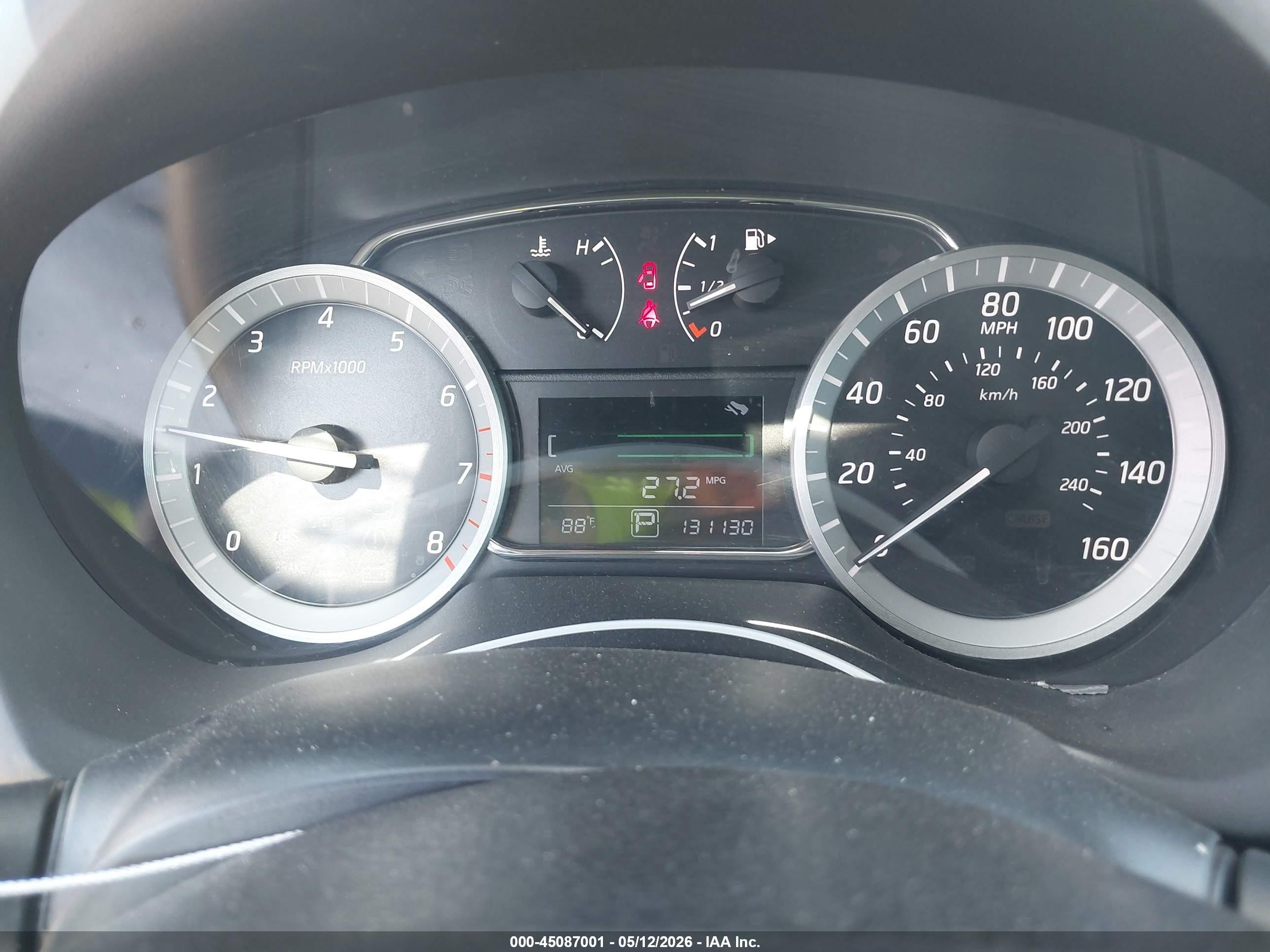 2015 Nissan Sentra Sv White vin: 3N1AB7AP8FY306593