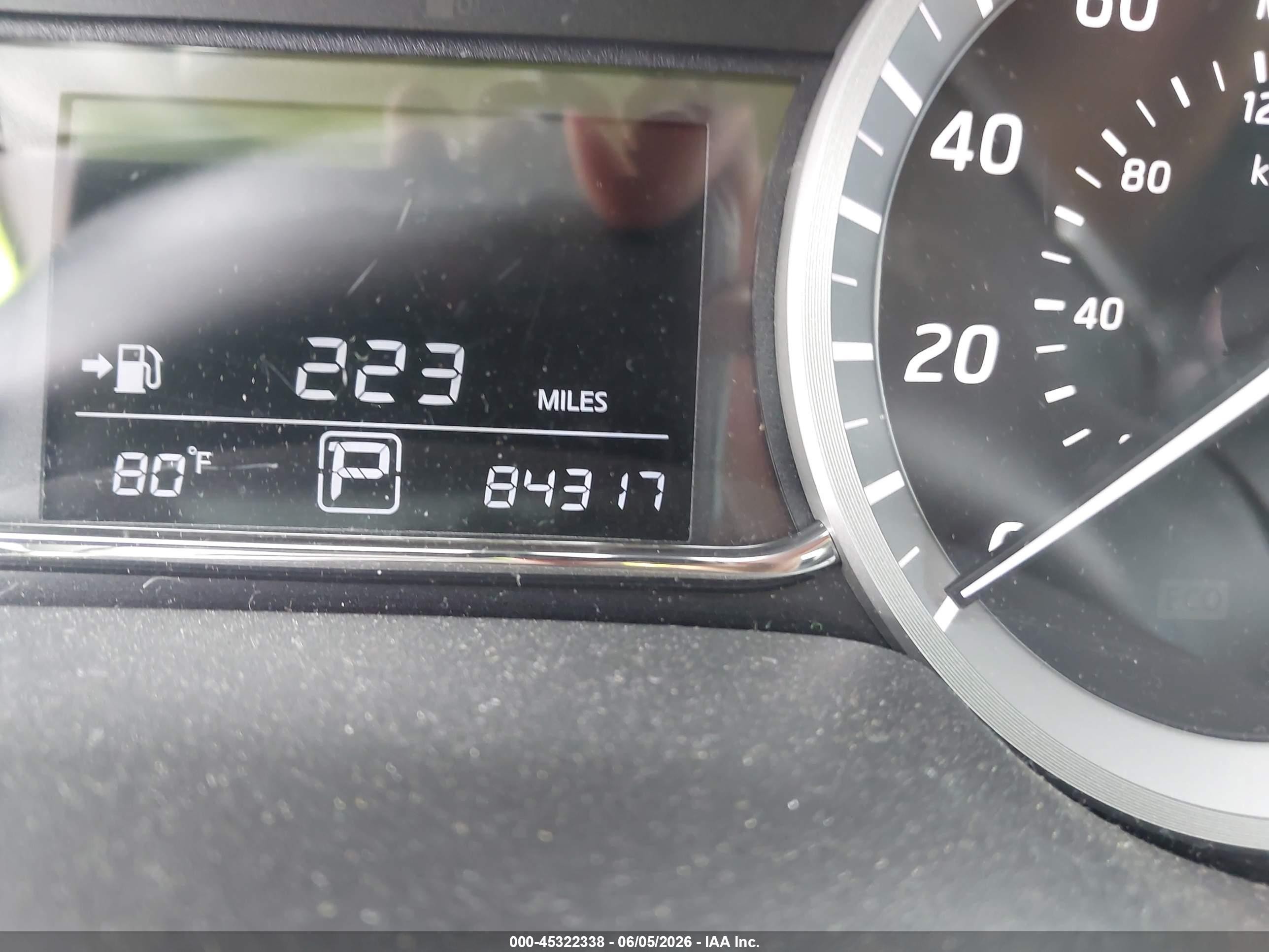 2015 Nissan Sentra Sr Silver vin: 3N1AB7AP8FY315228