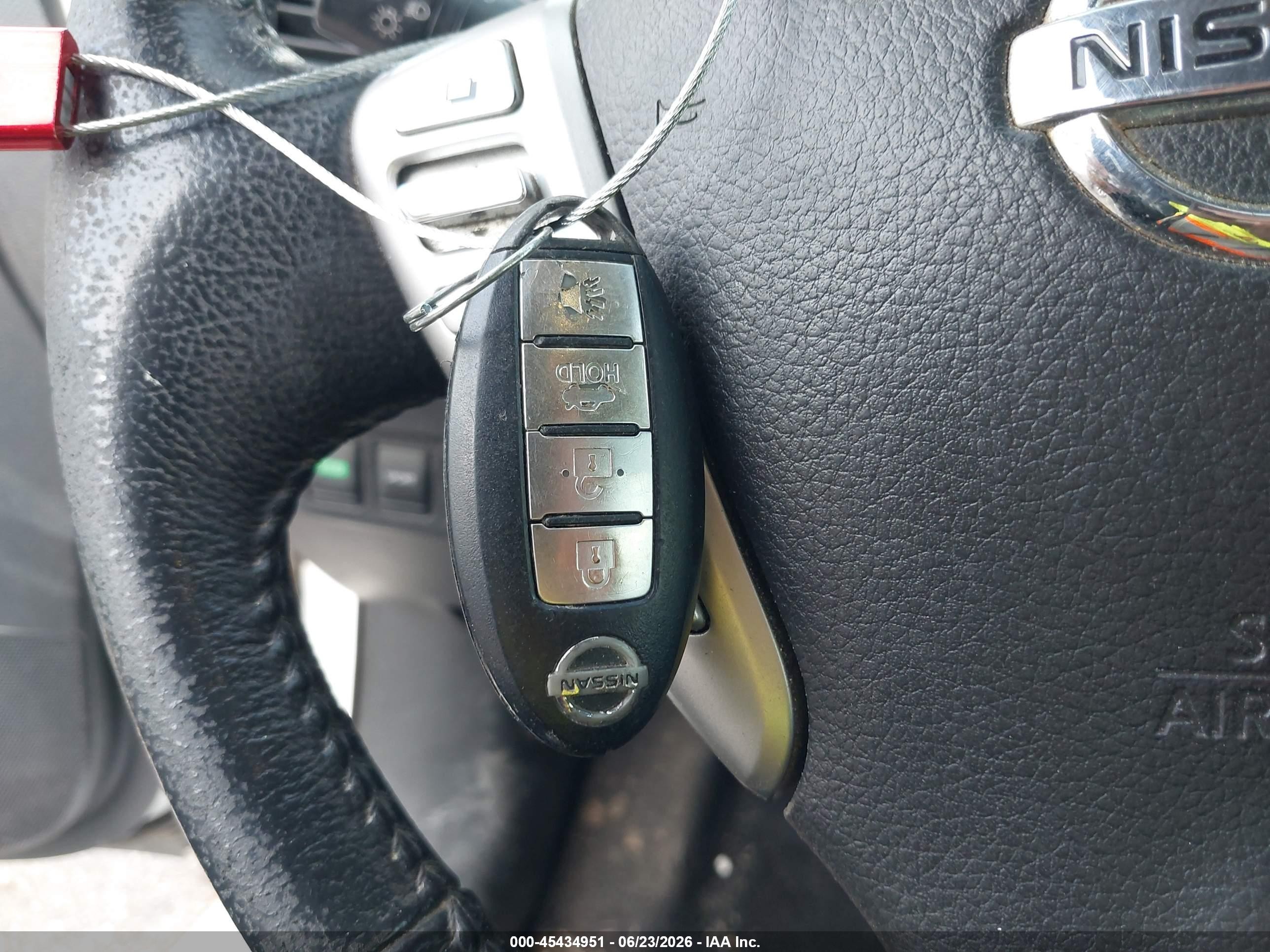 2015 Nissan Sentra Sr White vin: 3N1AB7AP8FY333485