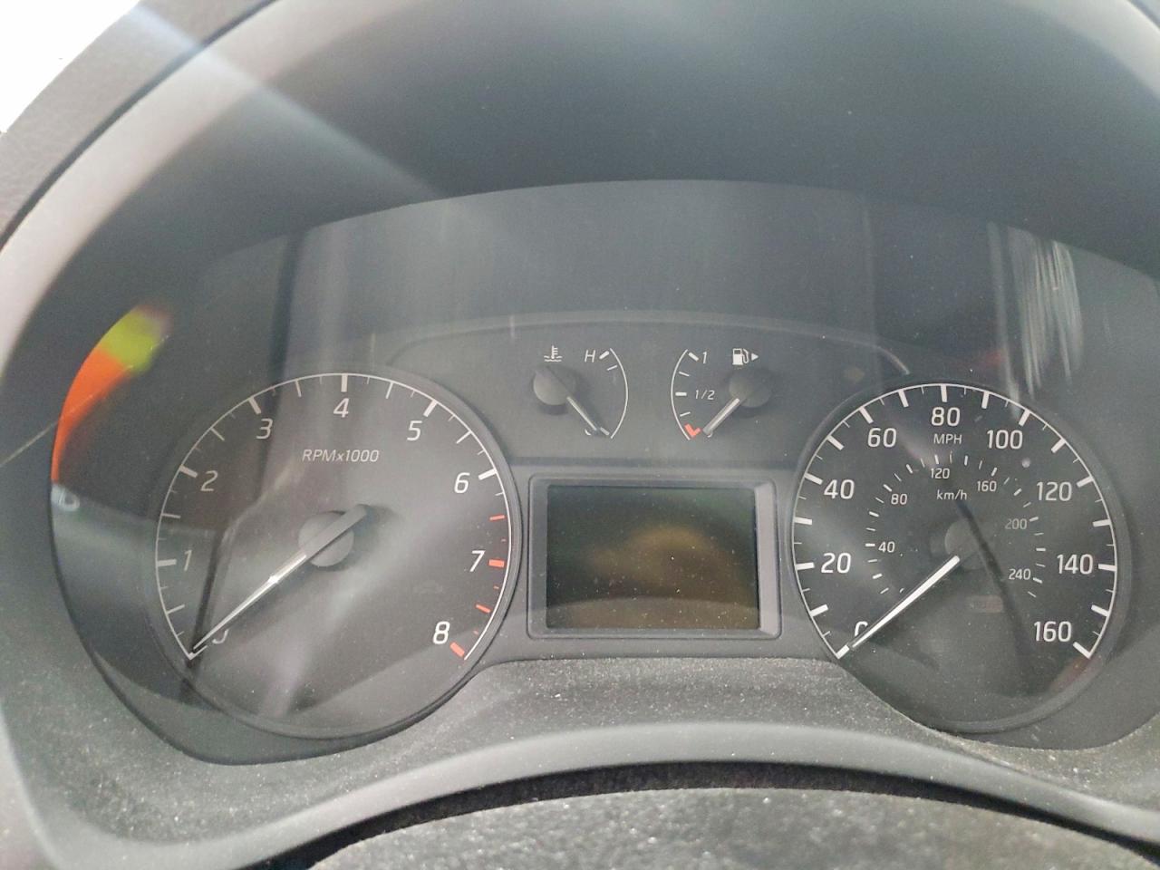 2015 Nissan Sentra S Silver vin: 3N1AB7AP8FY335513