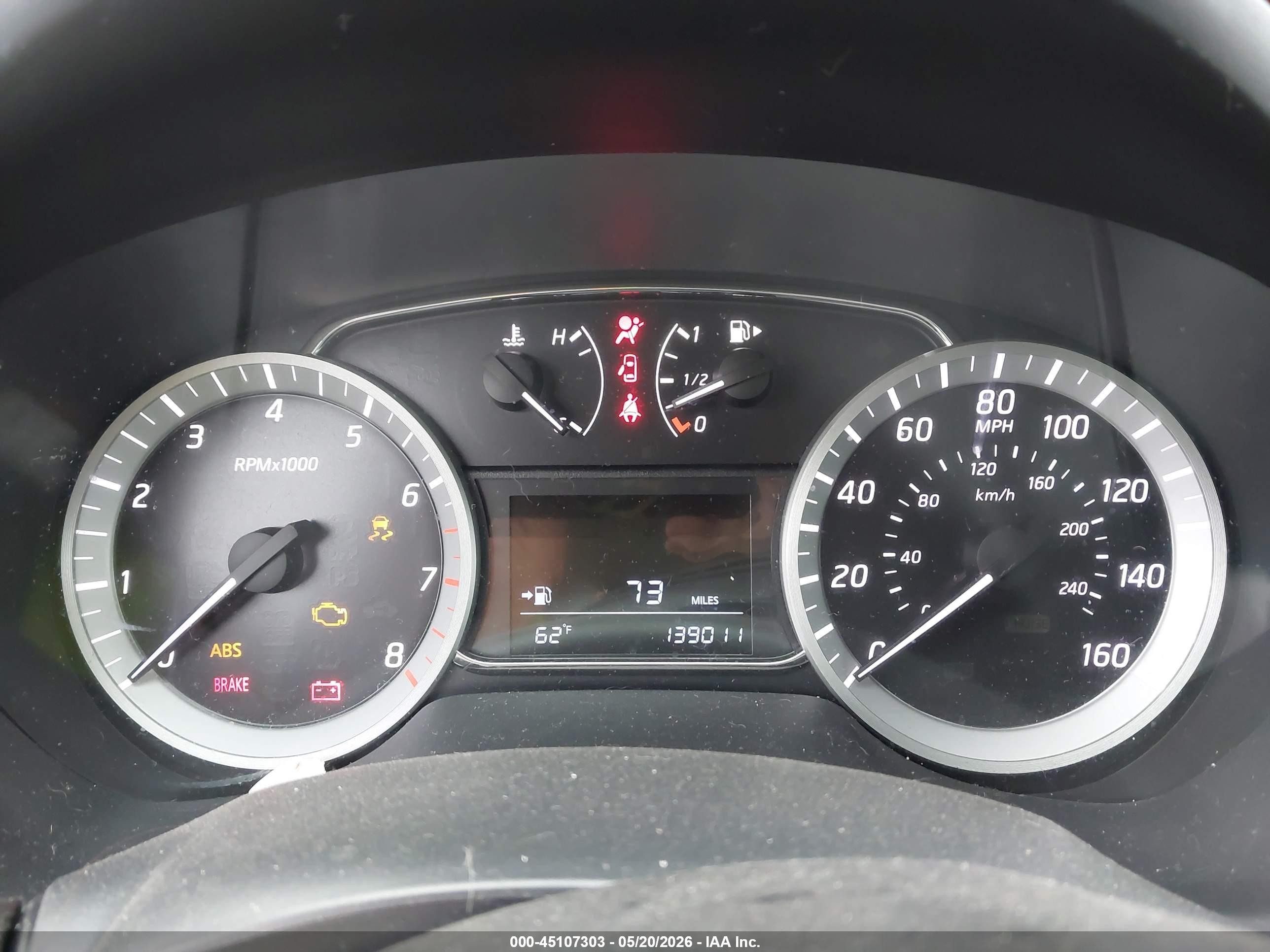 2015 Nissan Sentra Sl Red vin: 3N1AB7AP8FY350139