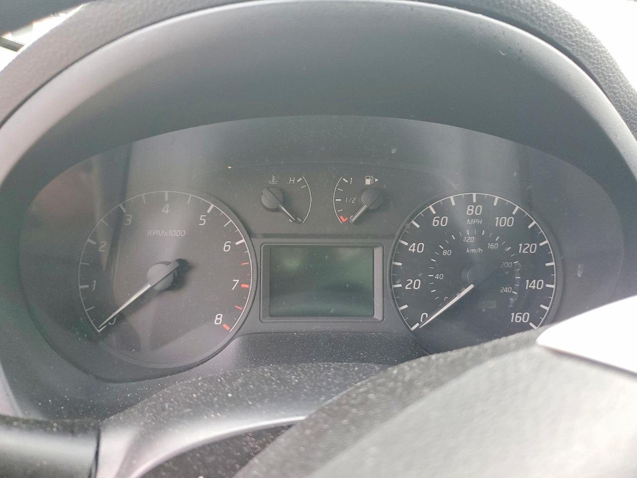 2015 Nissan Sentra S Silver vin: 3N1AB7AP8FY371377