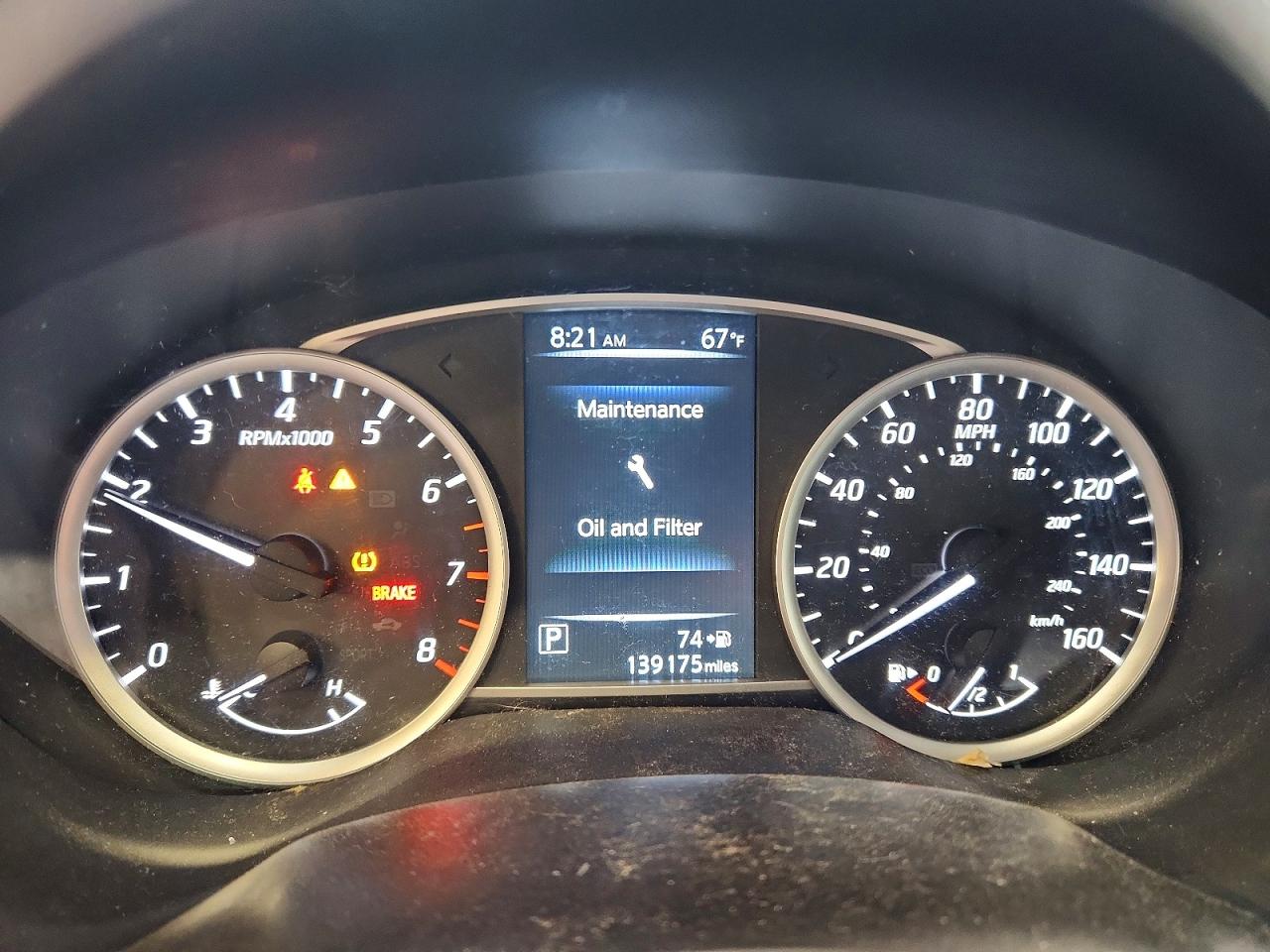 2016 Nissan Sentra Sv Silver vin: 3N1AB7AP8GL682919