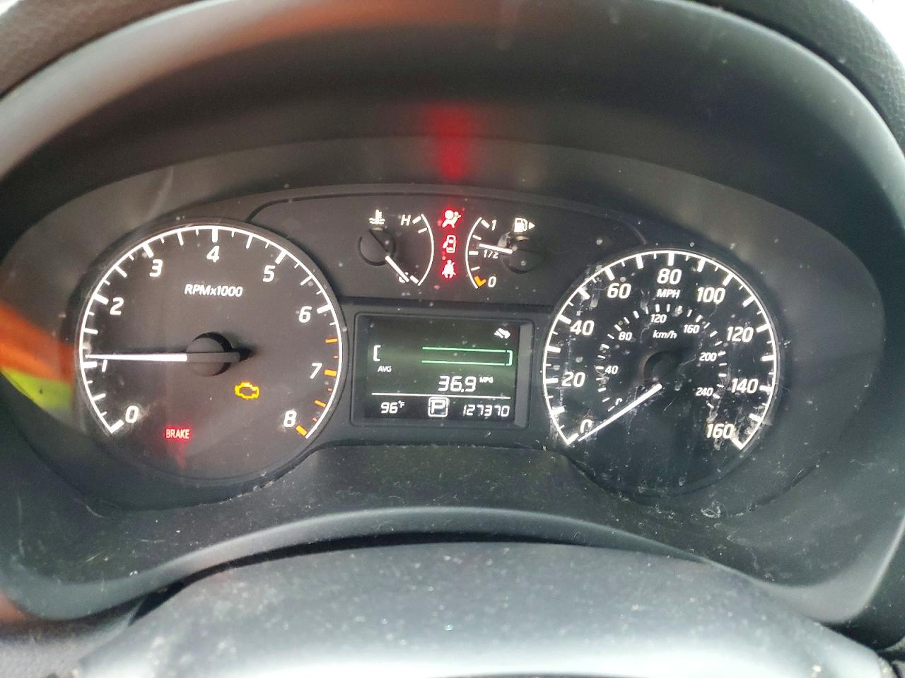 2016 Nissan Sentra S Black vin: 3N1AB7AP8GY310273