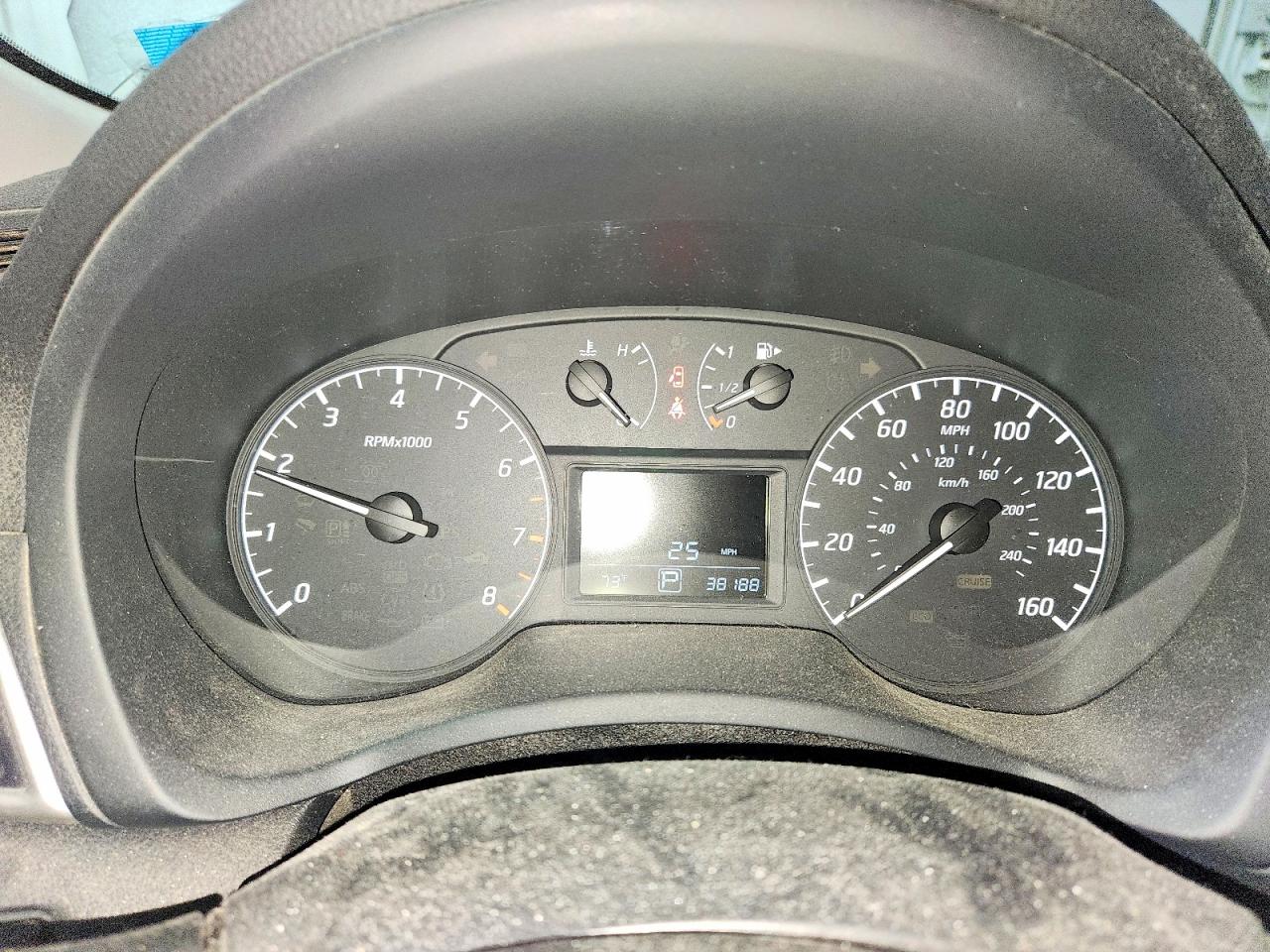 2017 Nissan Sentra S Gray vin: 3N1AB7AP8HY374105