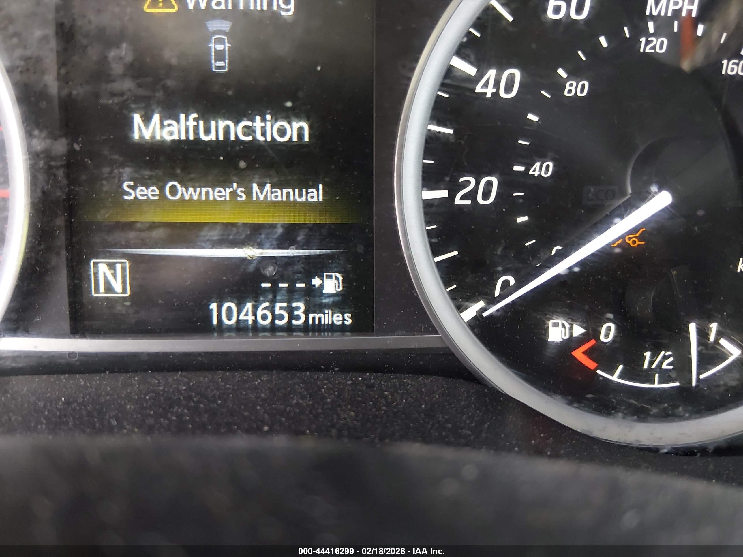 2018 Nissan Sentra Sr Серый vin: 3N1AB7AP8JY268243