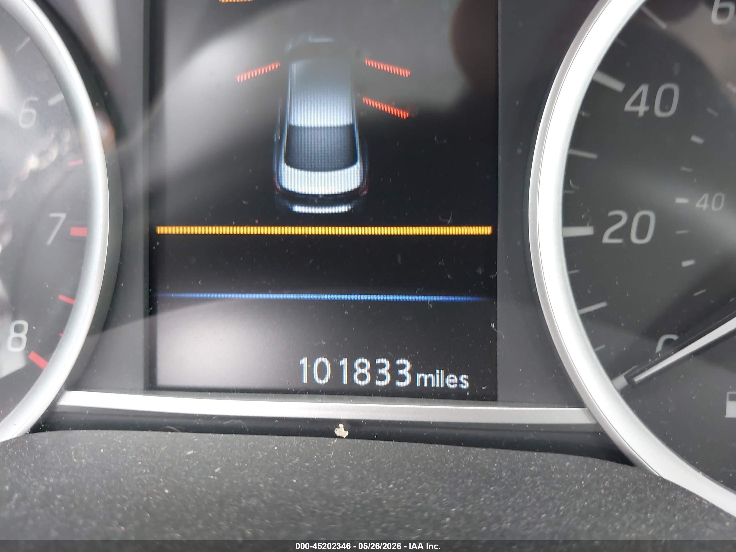 2019 Nissan Sentra Sv Белый vin: 3N1AB7AP8KL603791