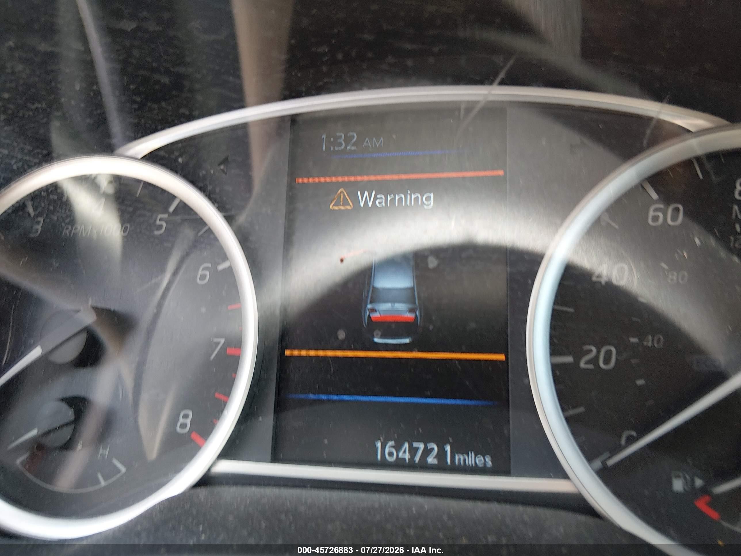 2019 Nissan Sentra S White vin: 3N1AB7AP8KY318236
