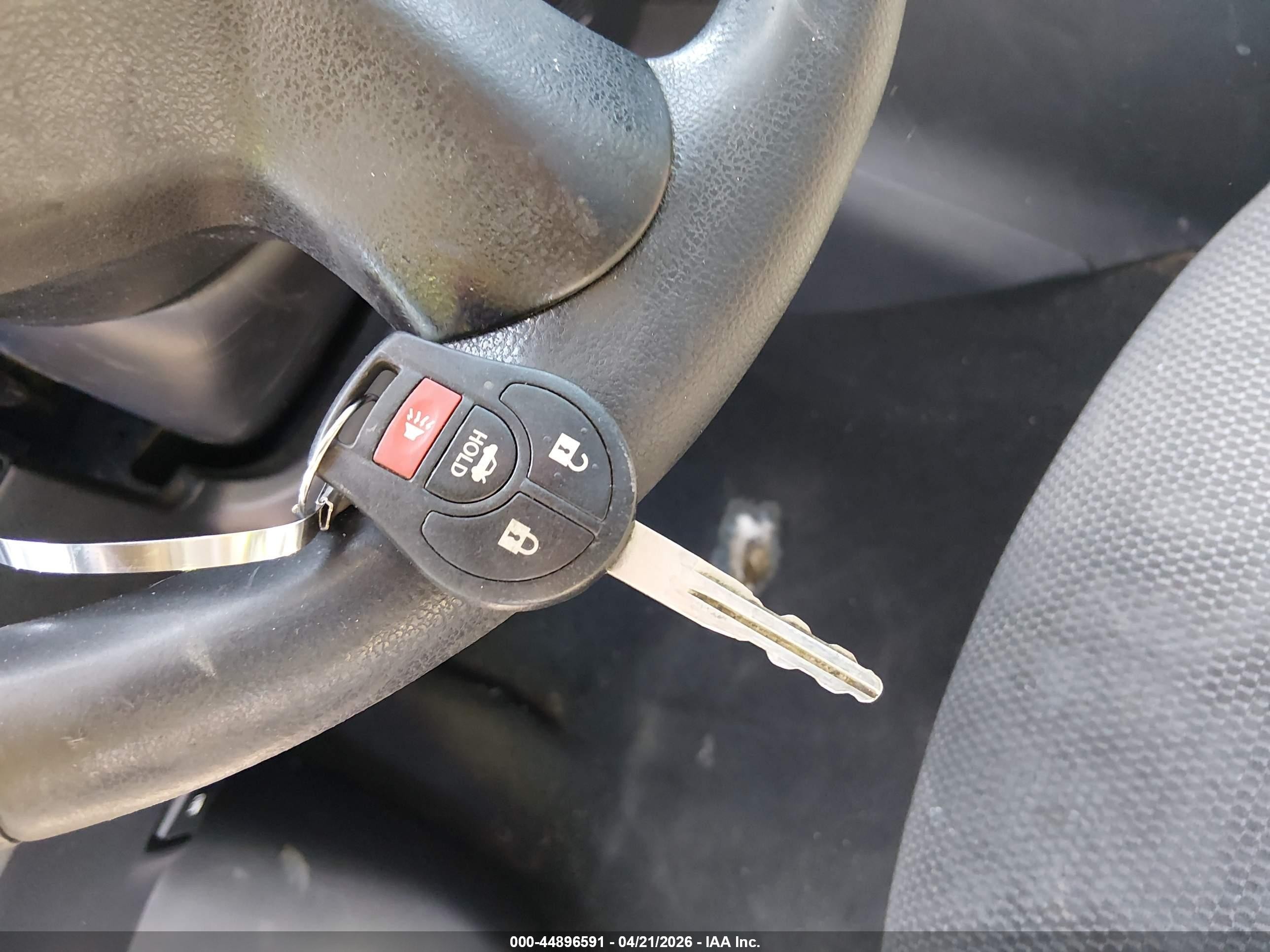 2019 Nissan Sentra S Gray vin: 3N1AB7AP8KY347784