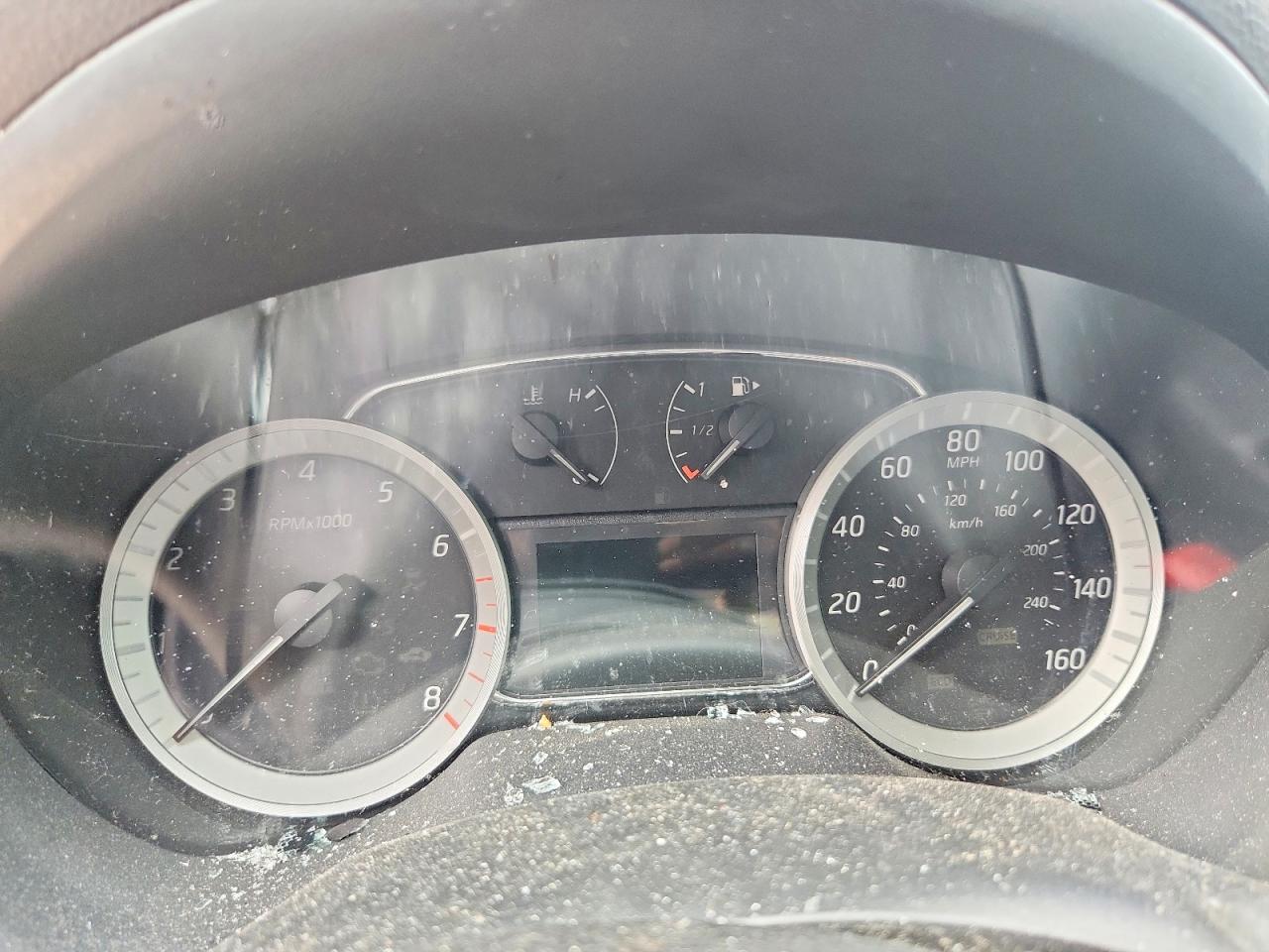 2013 Nissan Sentra S Silver vin: 3N1AB7AP9DL620649
