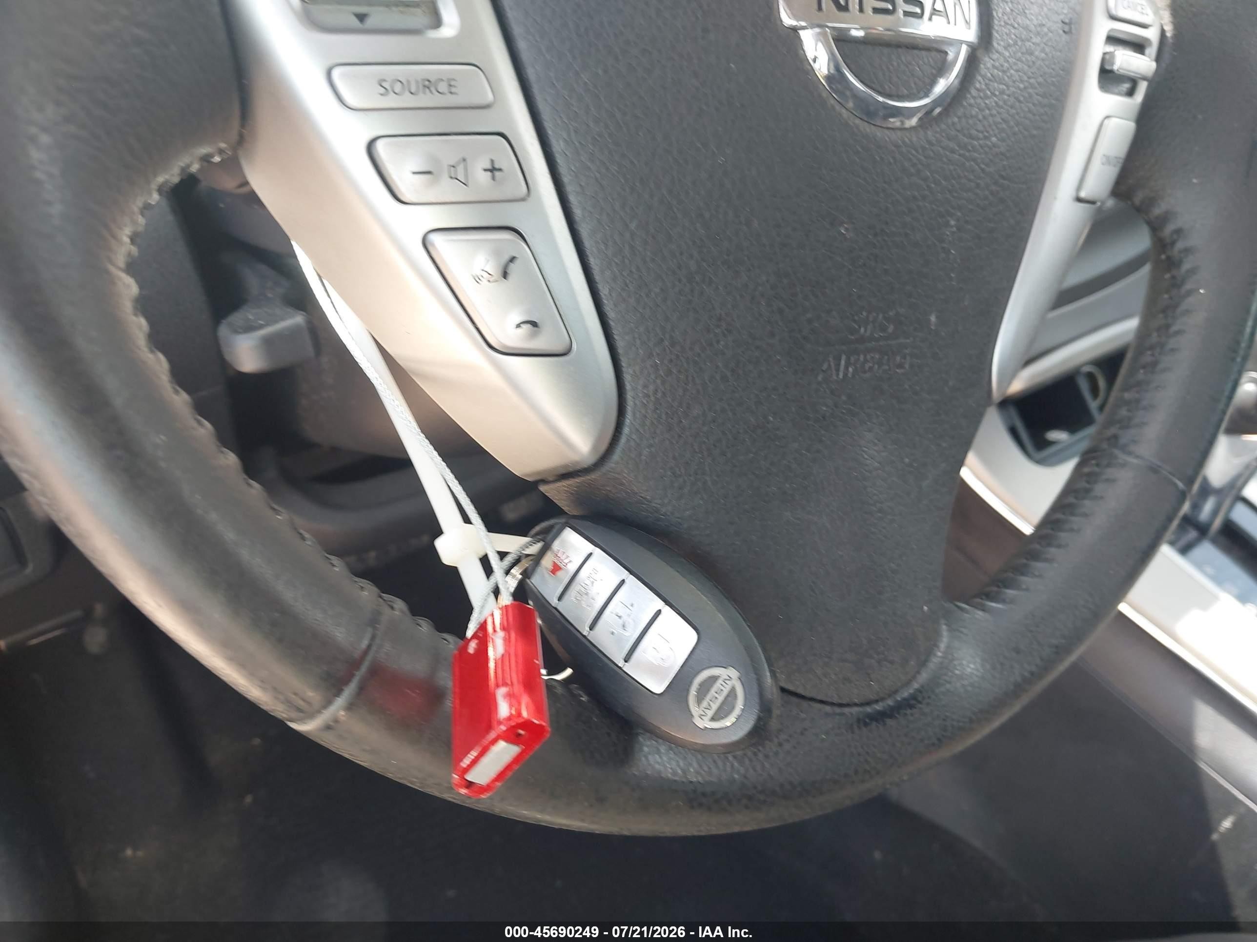 2013 Nissan Sentra Sv Gray vin: 3N1AB7AP9DL648726