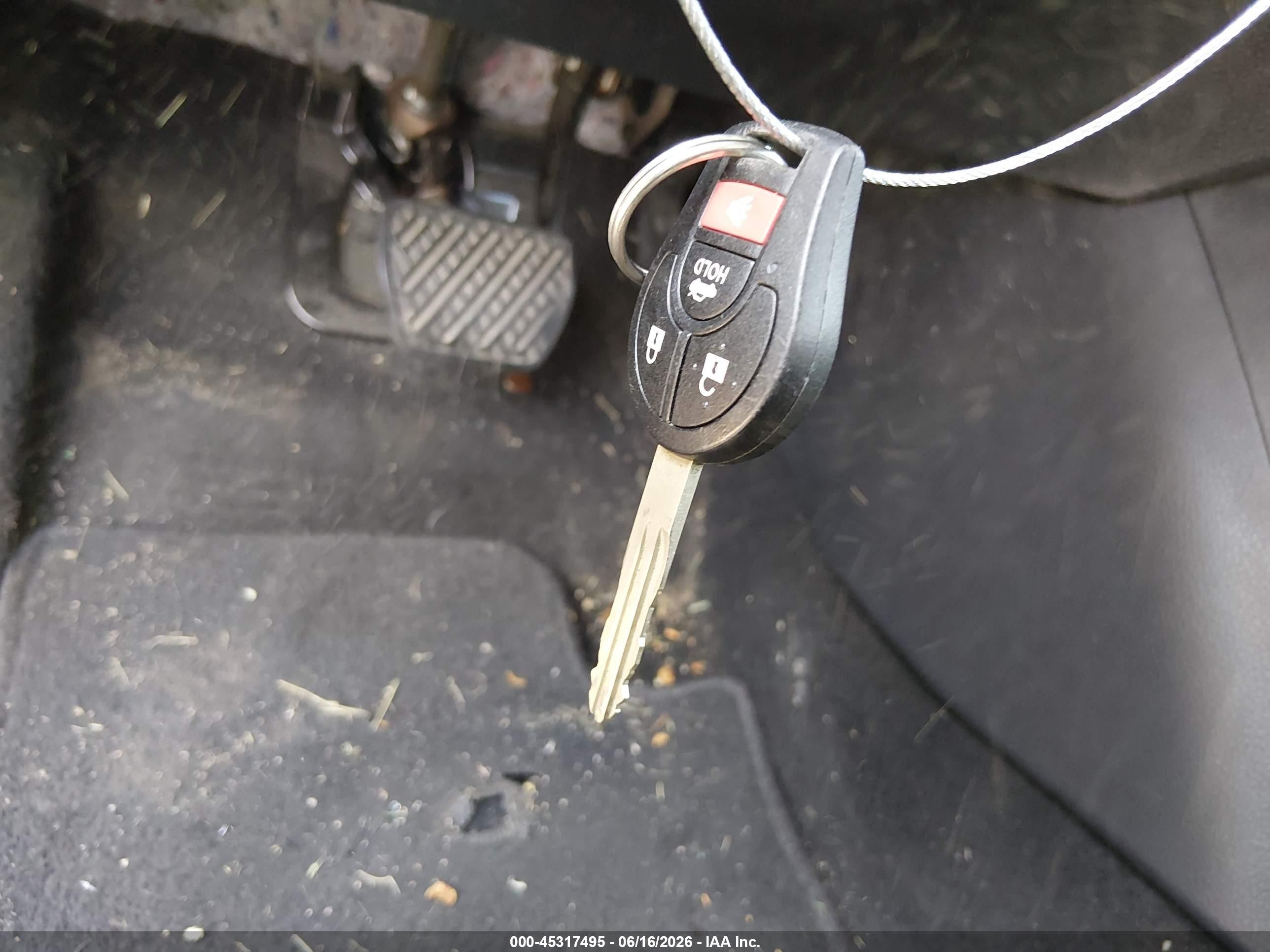 2013 Nissan Sentra Sv Black vin: 3N1AB7AP9DL677952