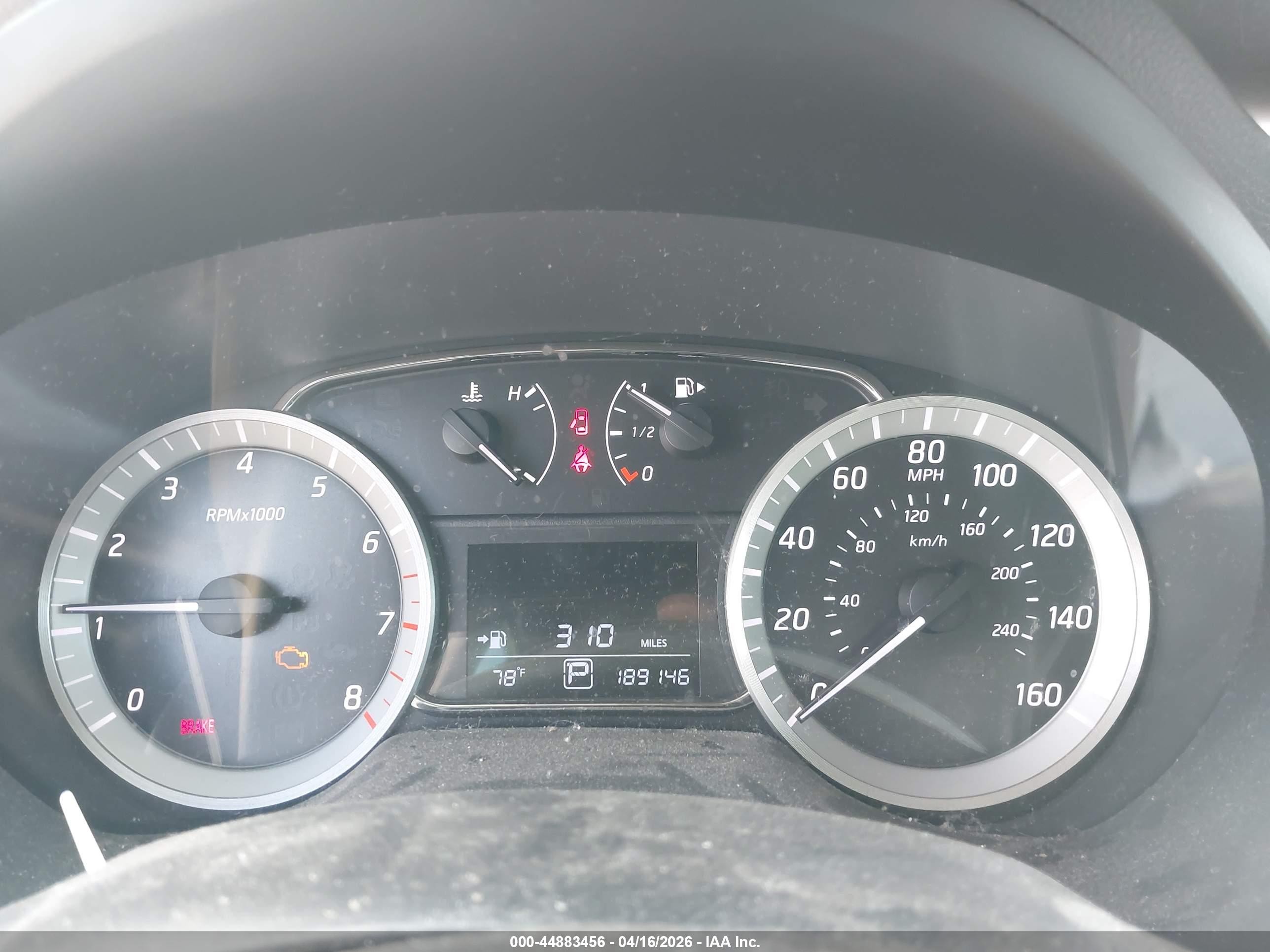 2013 Nissan Sentra Sl Gray vin: 3N1AB7AP9DL683590