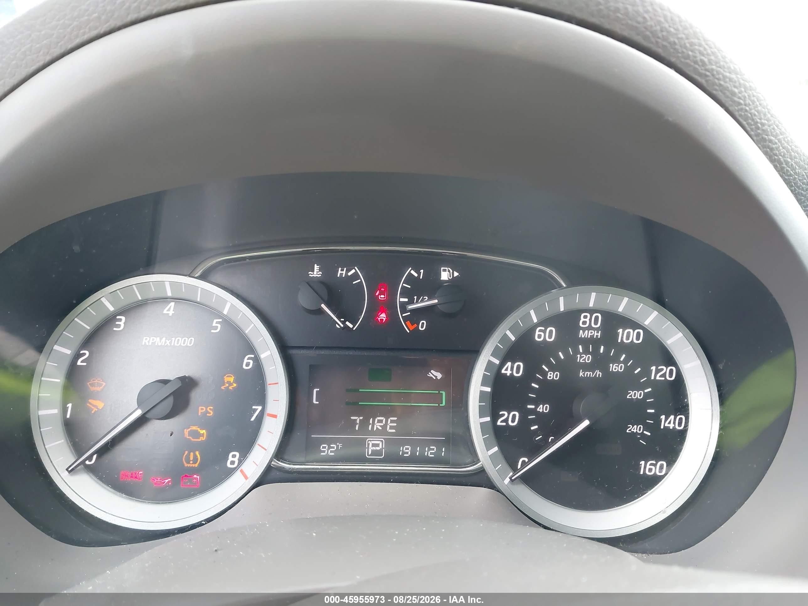 2013 Nissan Sentra Sl Gray vin: 3N1AB7AP9DL701411