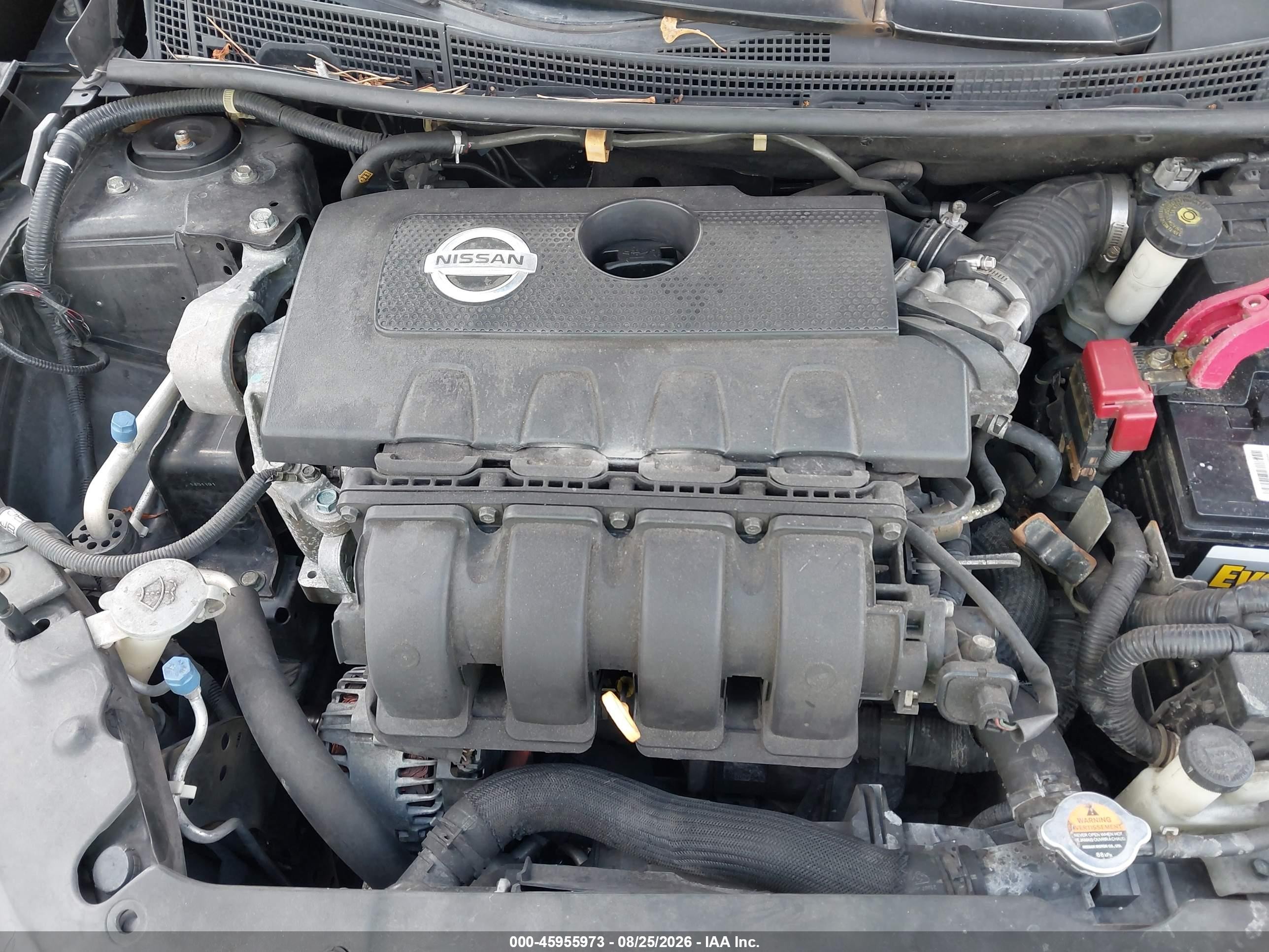 2013 Nissan Sentra Sl Gray vin: 3N1AB7AP9DL701411
