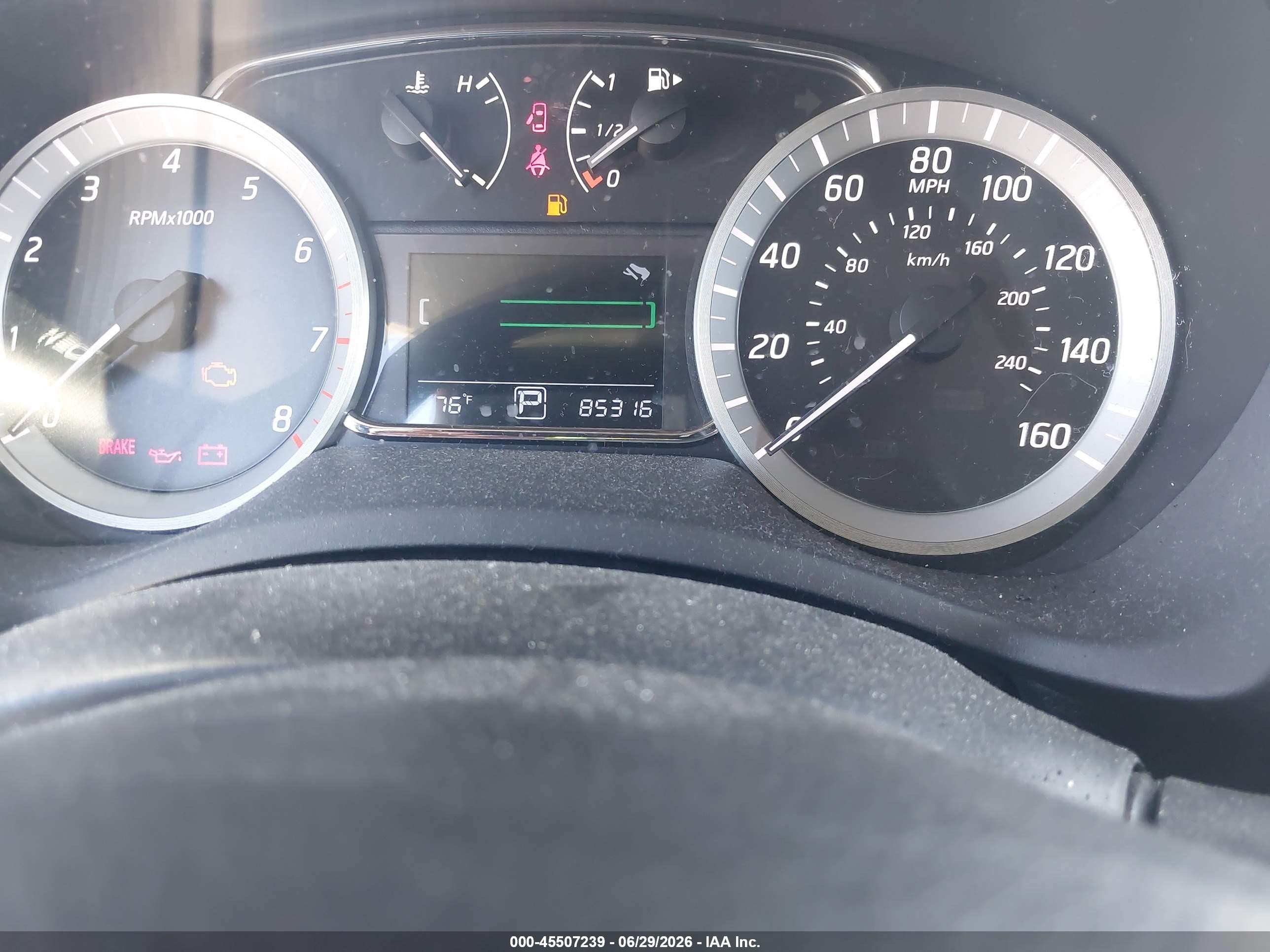 2013 Nissan Sentra Sr Black vin: 3N1AB7AP9DL707614