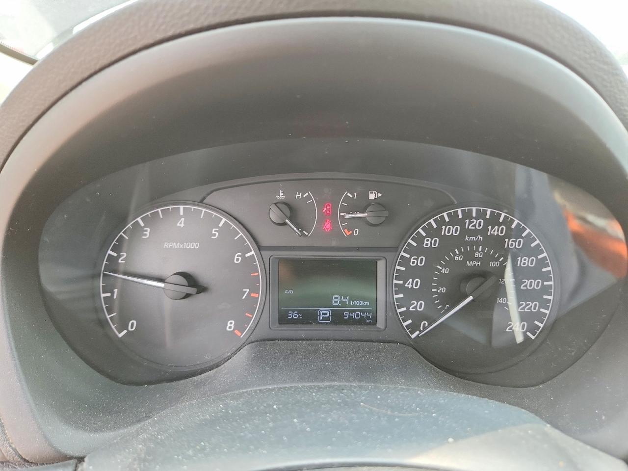 2013 Nissan Sentra S Серый vin: 3N1AB7AP9DL712666