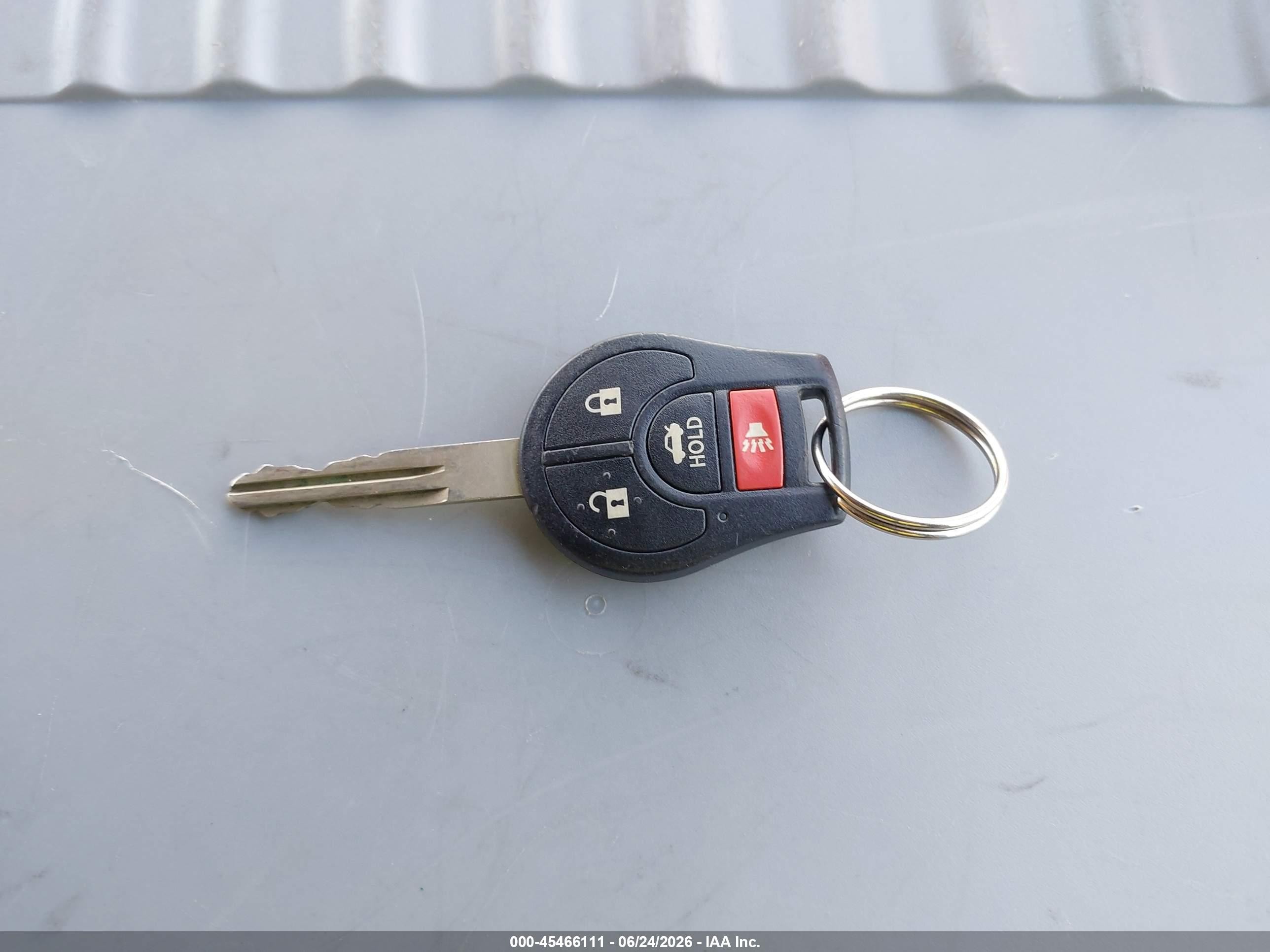 2013 Nissan Sentra Sv Dark Blue vin: 3N1AB7AP9DL732836
