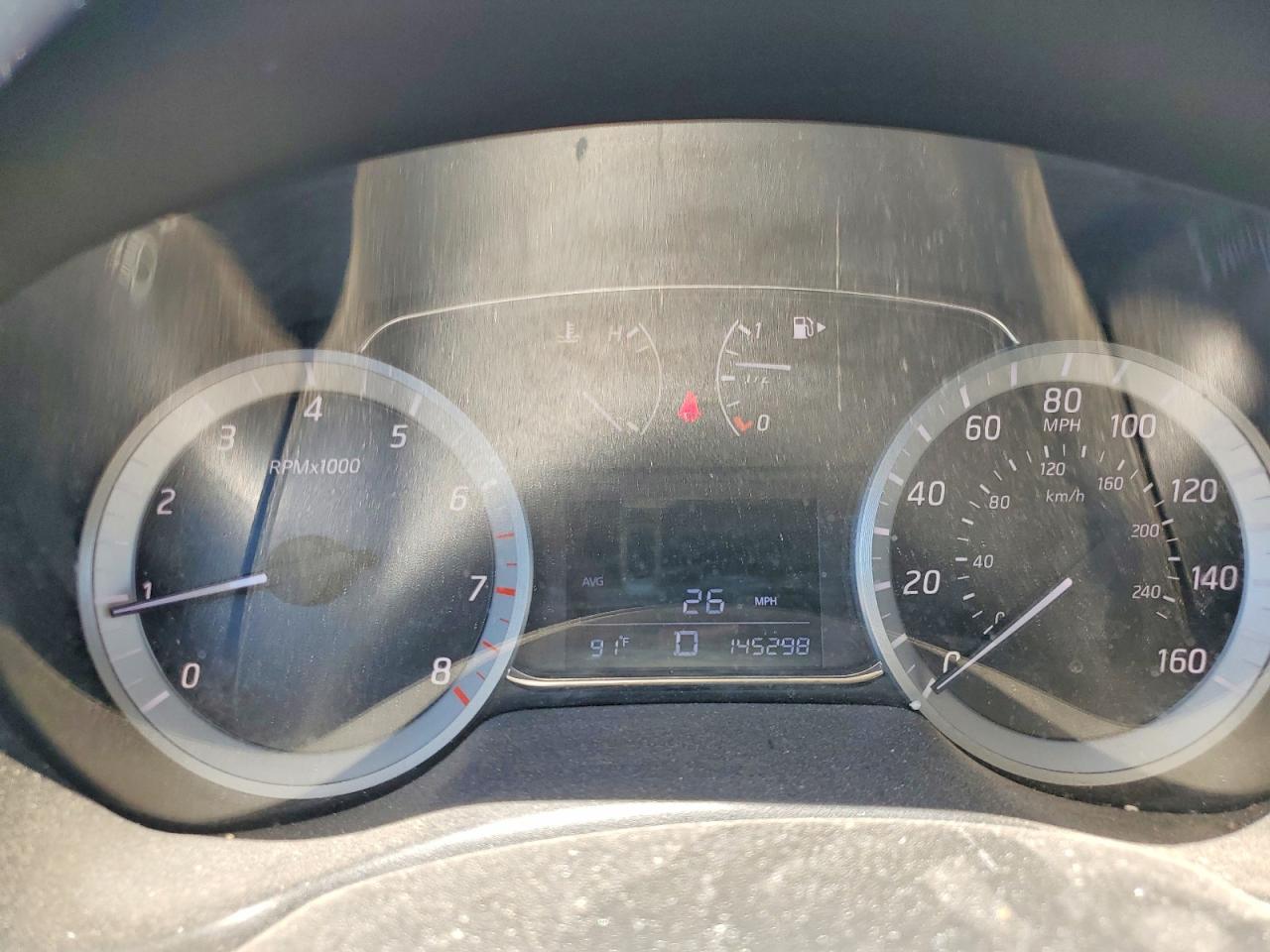 2013 Nissan Sentra S Серый vin: 3N1AB7AP9DL755999