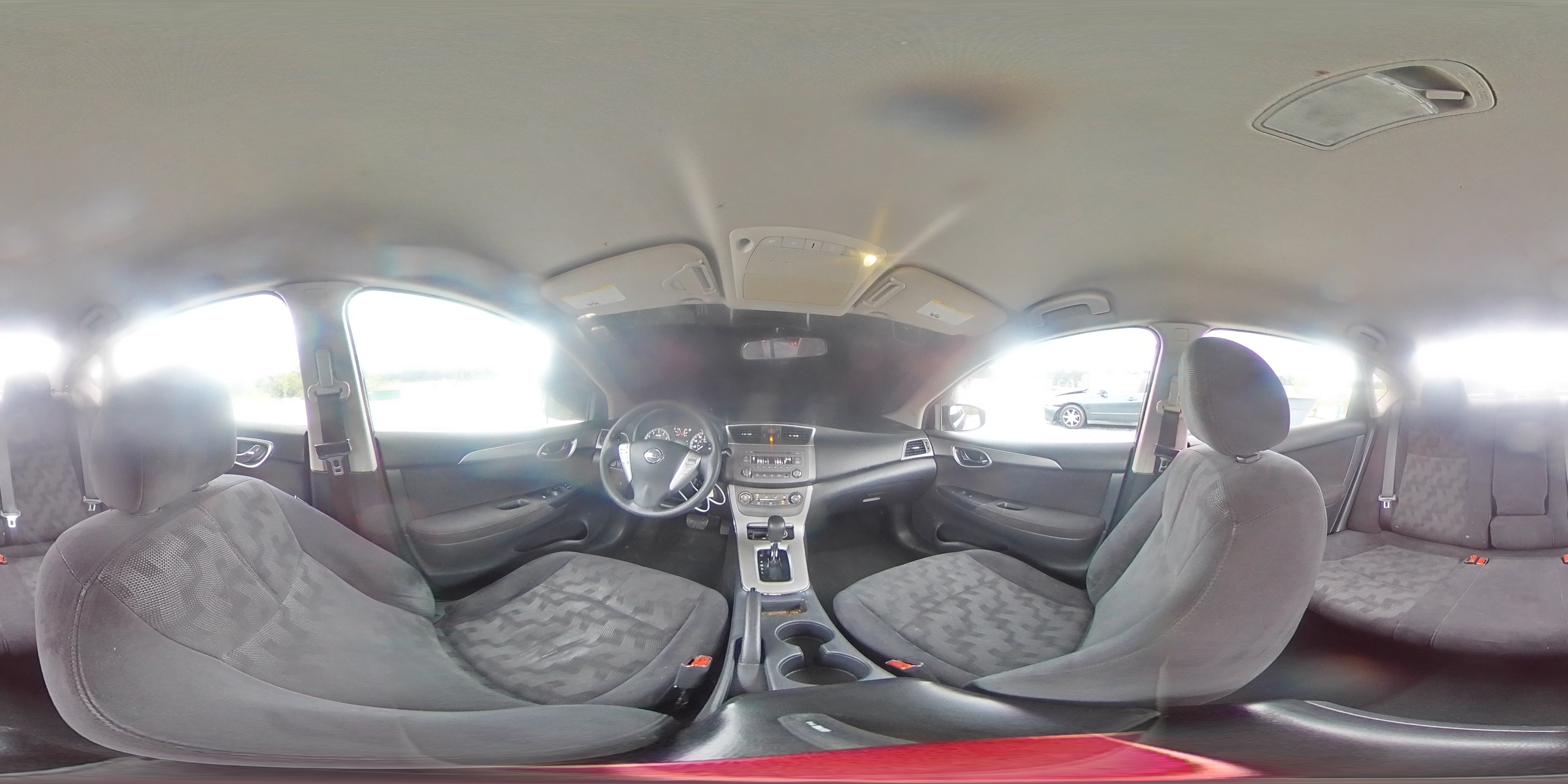 2013 Nissan Sentra S Black vin: 3N1AB7AP9DL777288