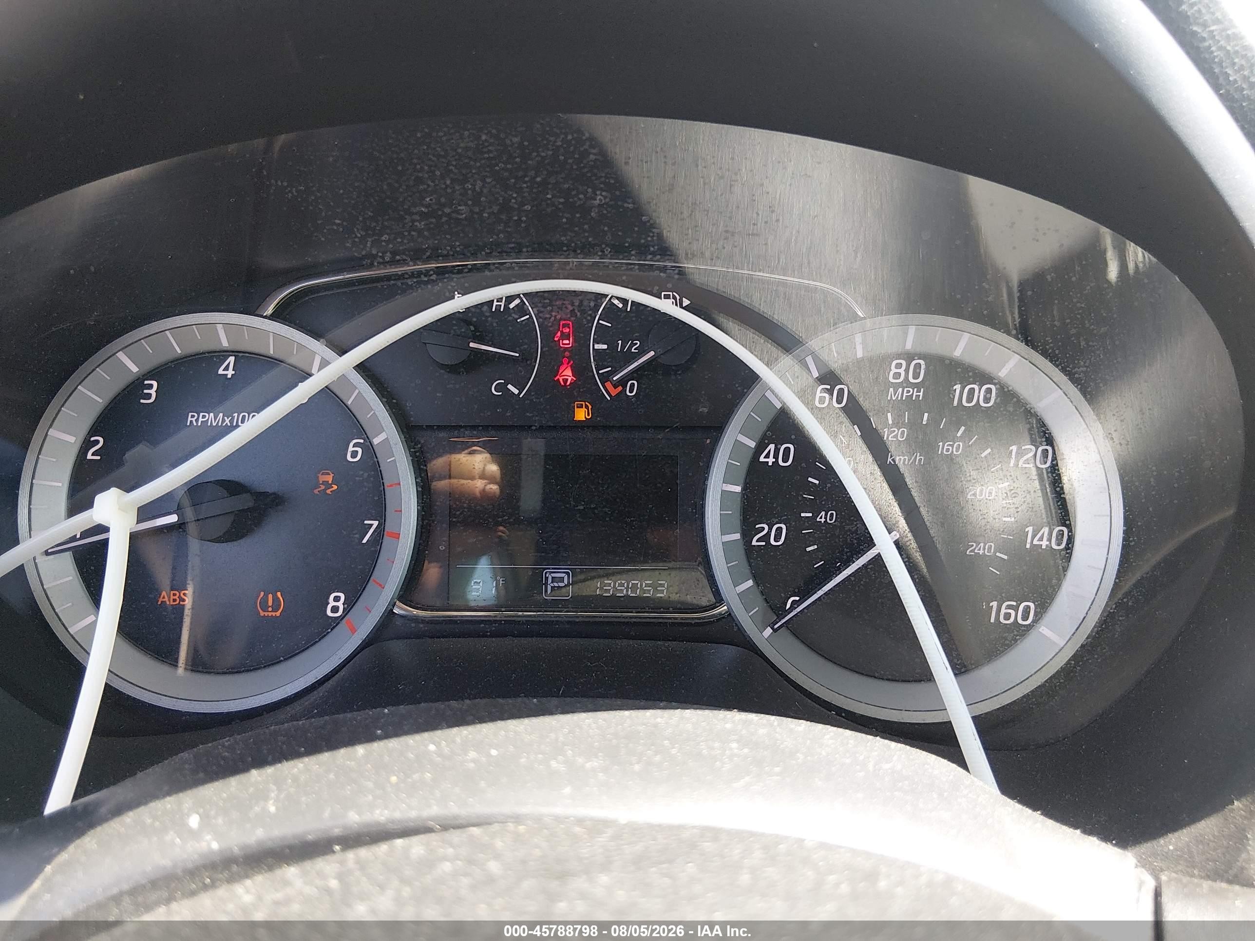 2013 Nissan Sentra Sv Blue vin: 3N1AB7AP9DL778943