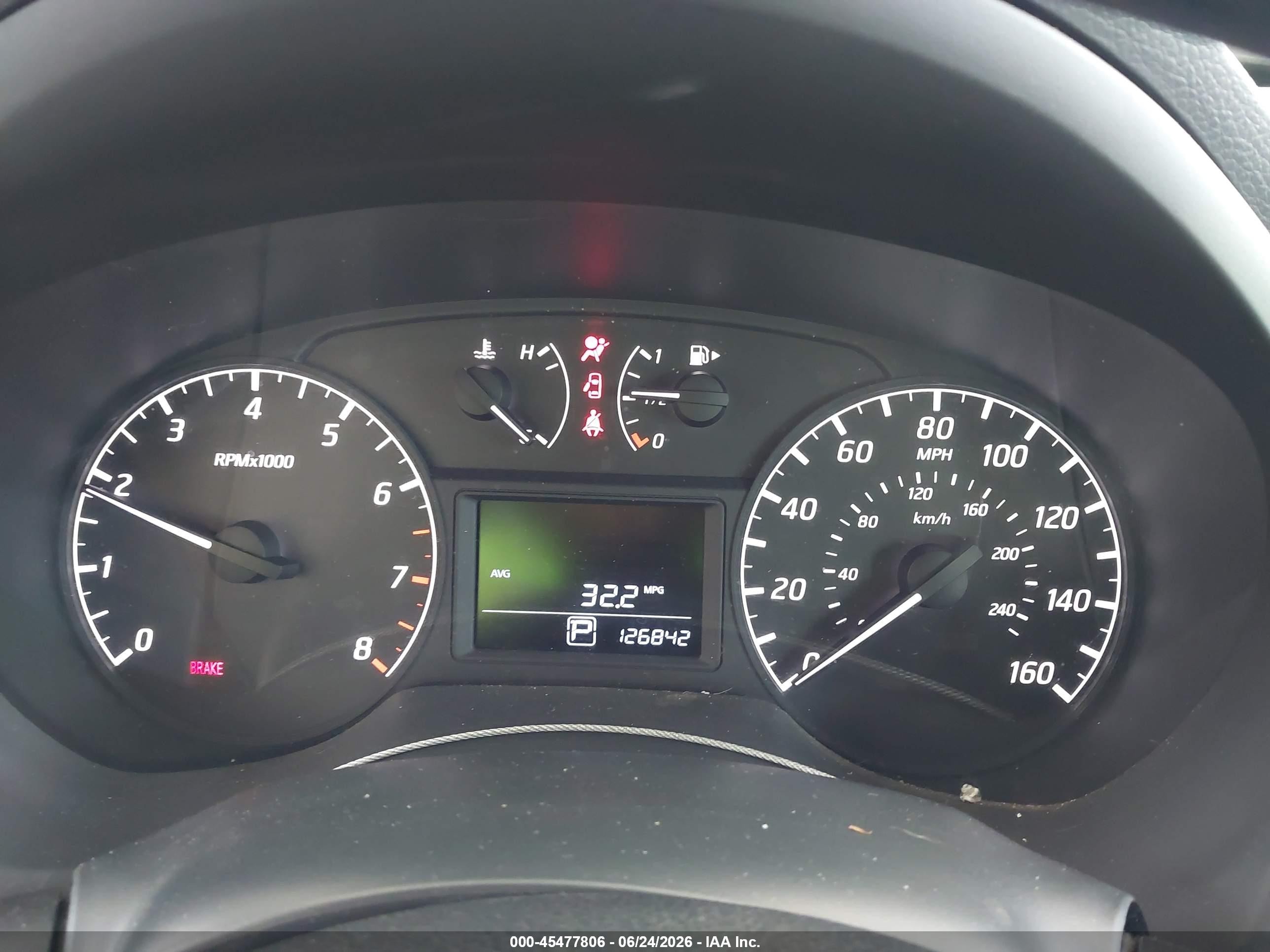 2013 Nissan Sentra S Черный vin: 3N1AB7AP9DL780112